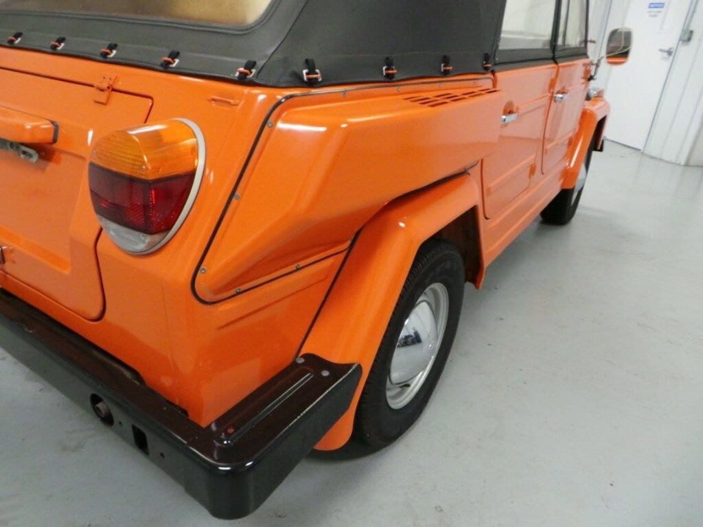 1974 Volkswagen Thing 35