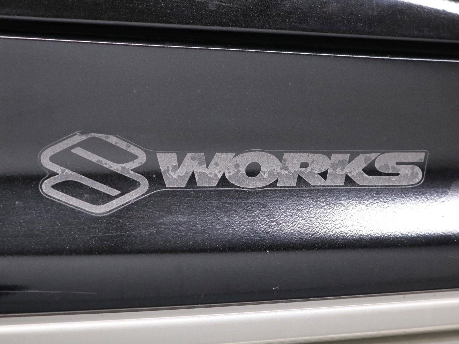 1992 Suzuki Alto Works 49