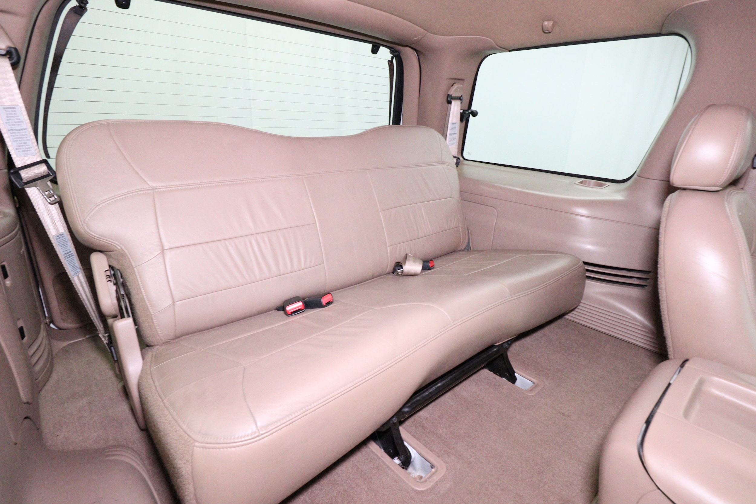 1998 Lincoln Navigator 20