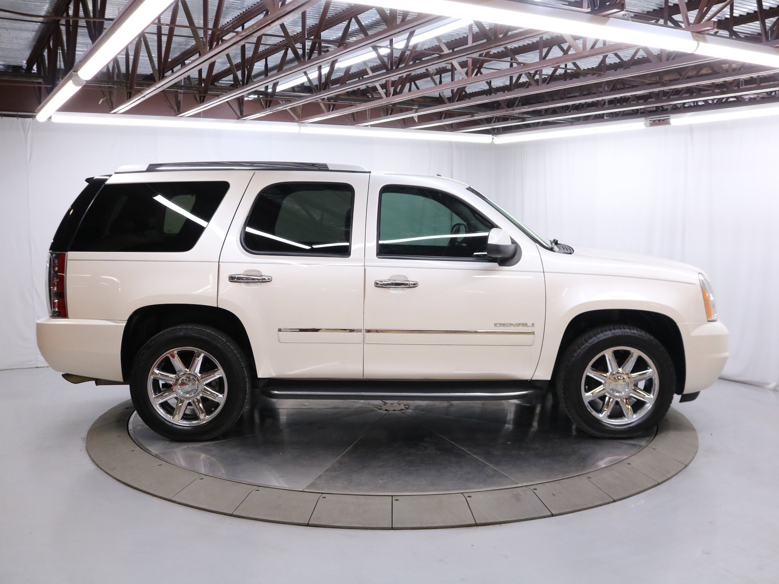 2013 GMC Yukon 8