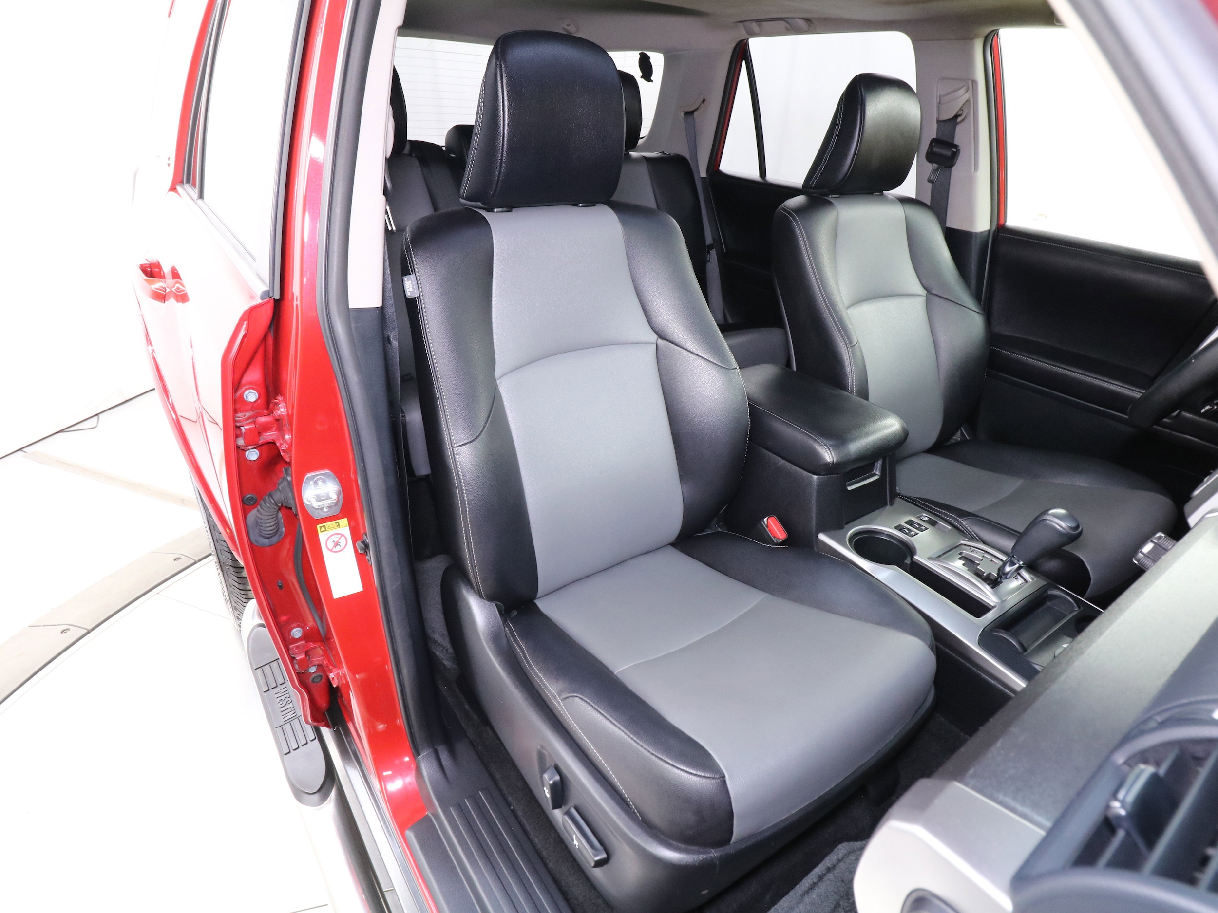 2016 Toyota 4Runner 20