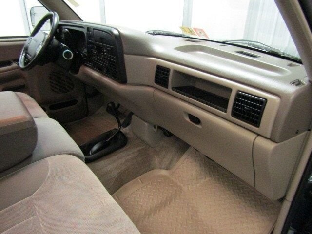 1994 Dodge Ram 1500 11