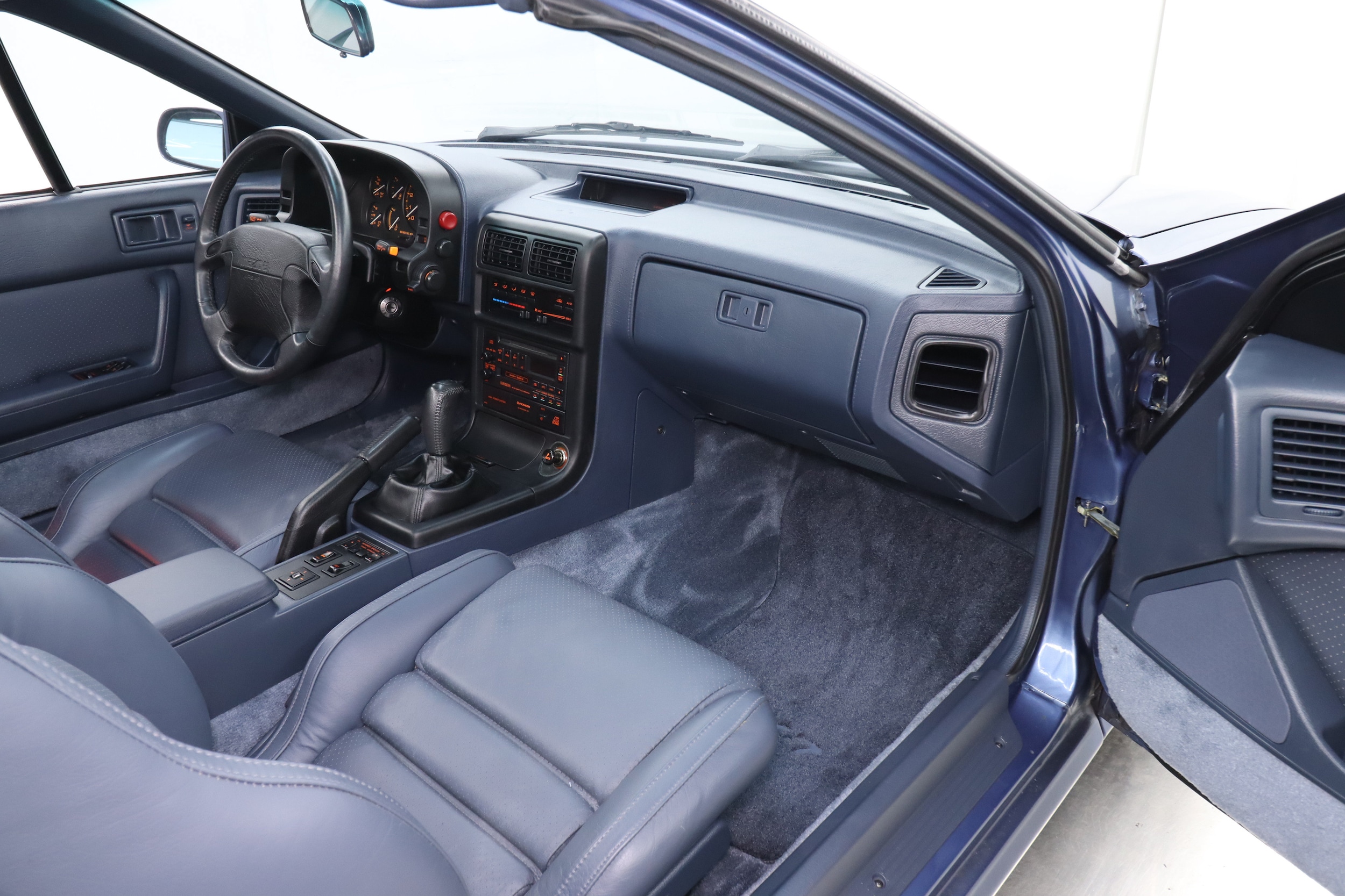 1990 Mazda RX7 - Photo 26
