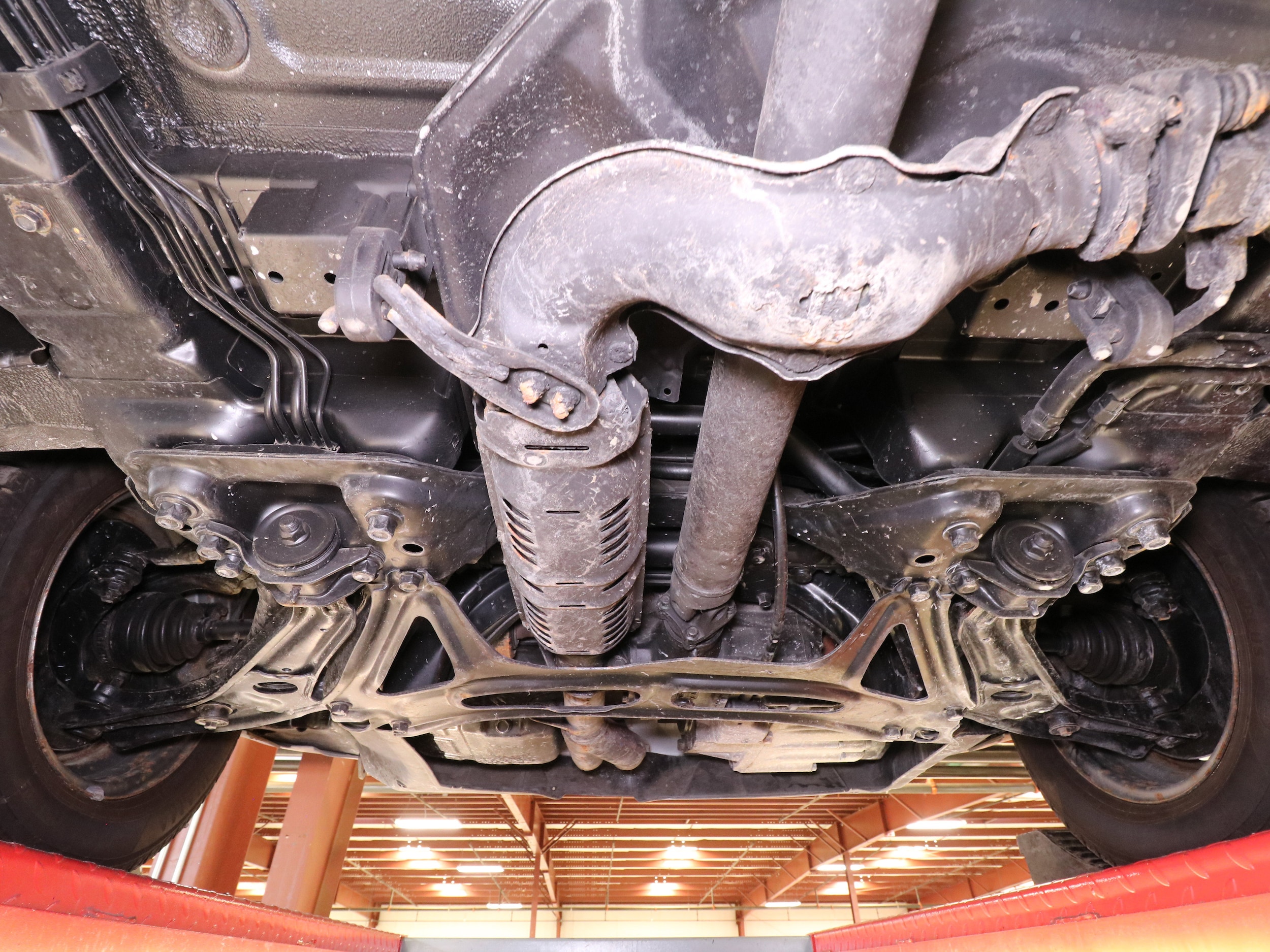 1998 Honda Stepwgn 34