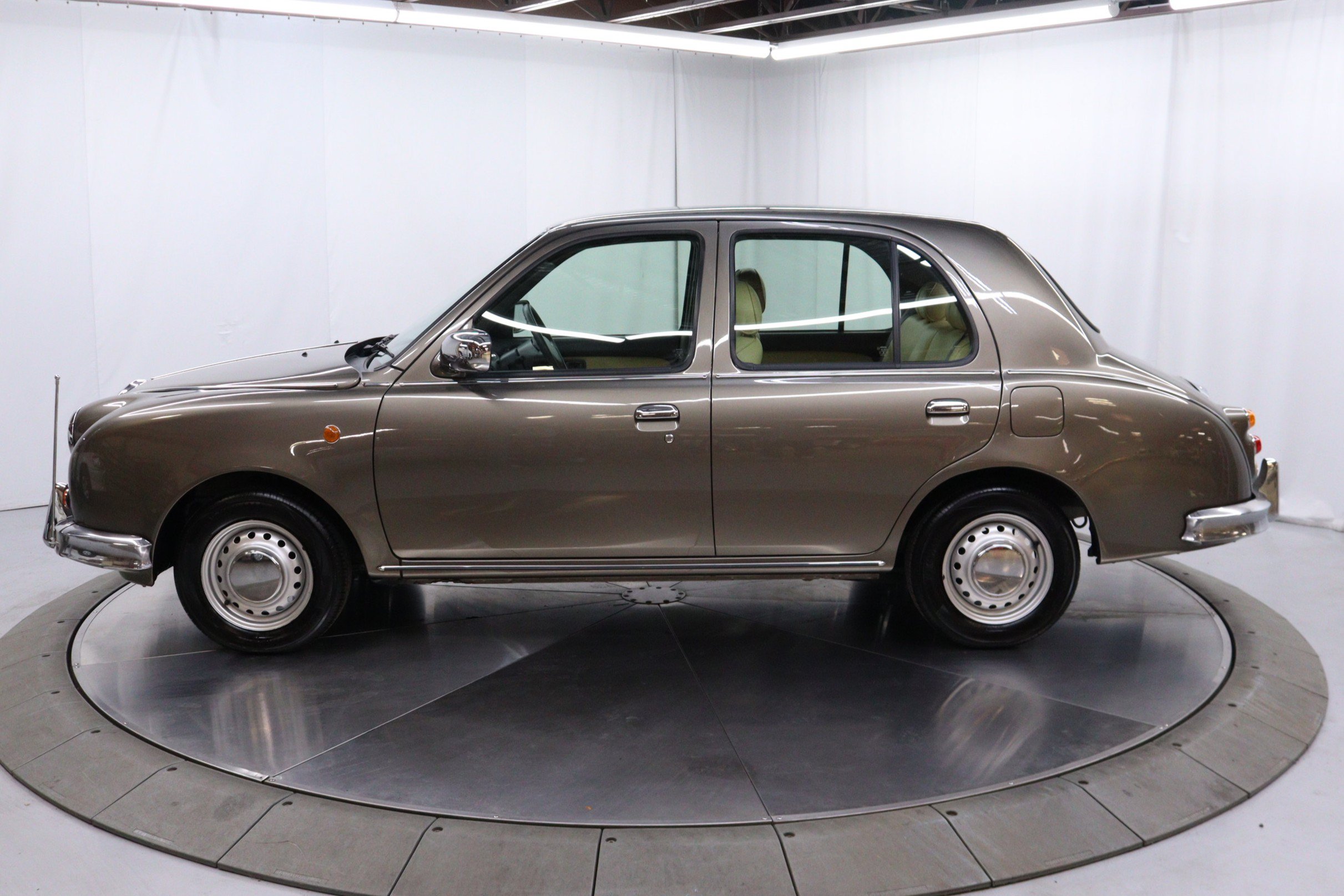 Used 2001 Mitsuoka Viewt DX Sedan