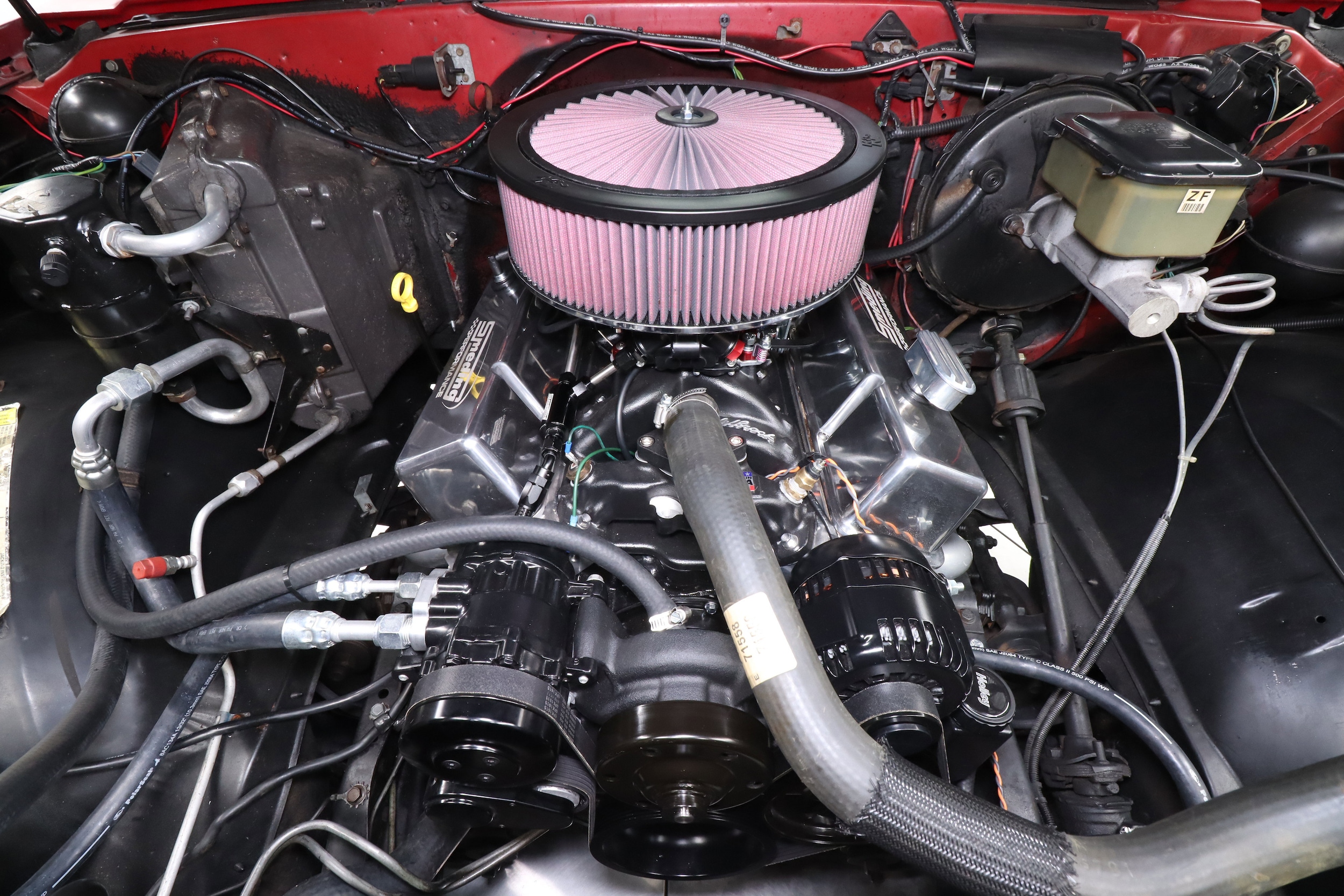 1983 GMC Sierra 28