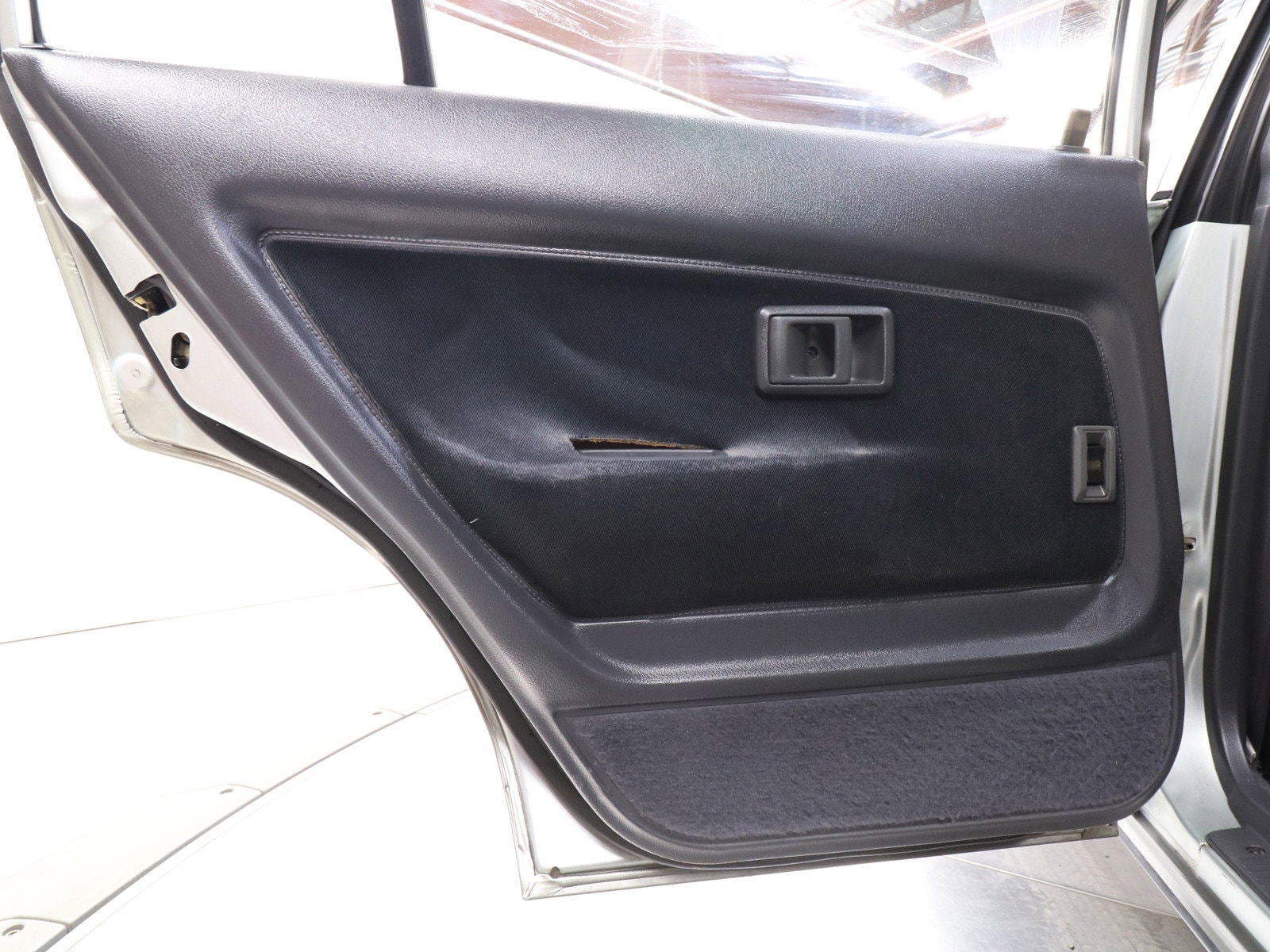 1990 Toyota Sprinter 23