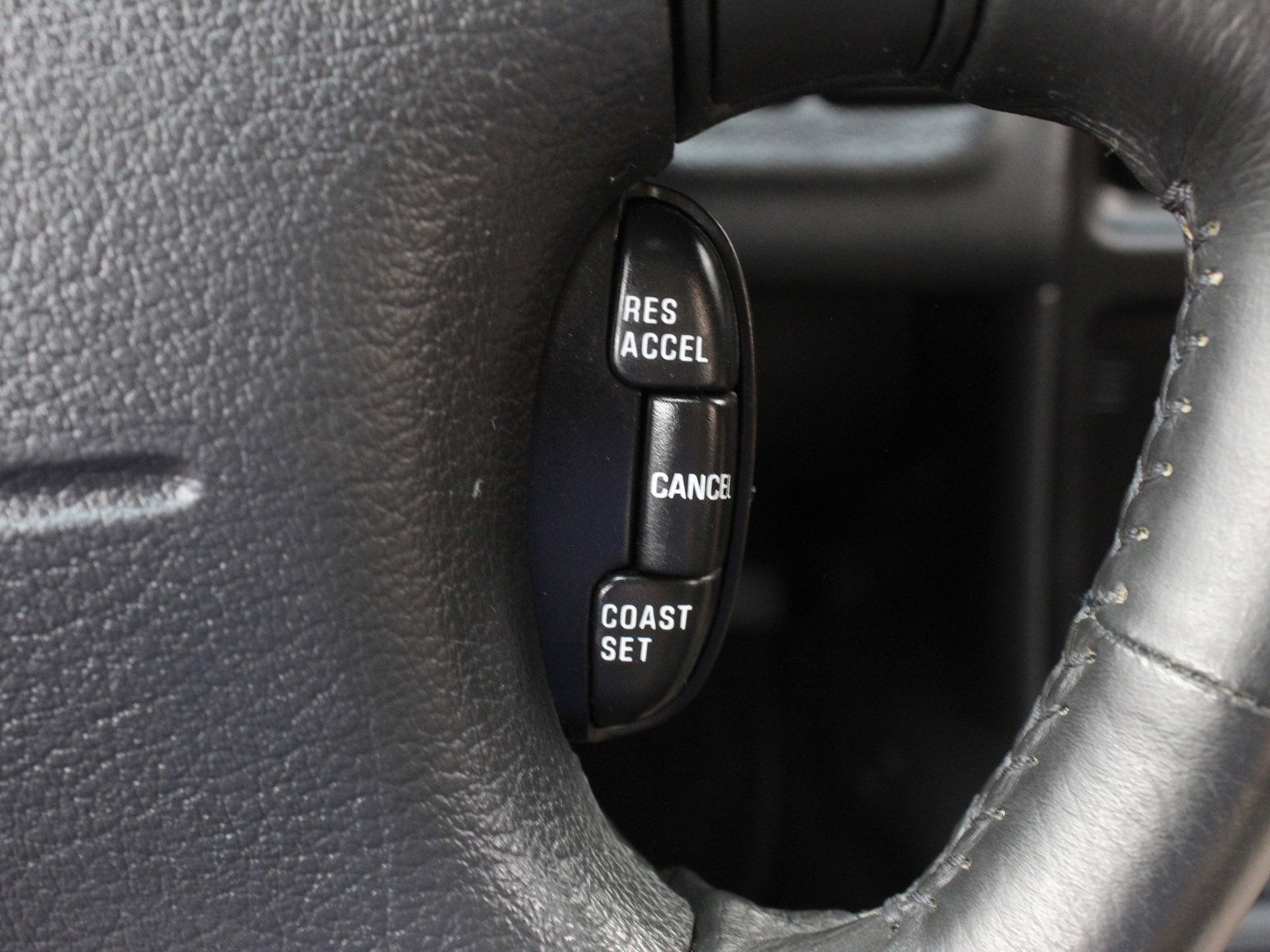 1992 Nissan Maxima 44