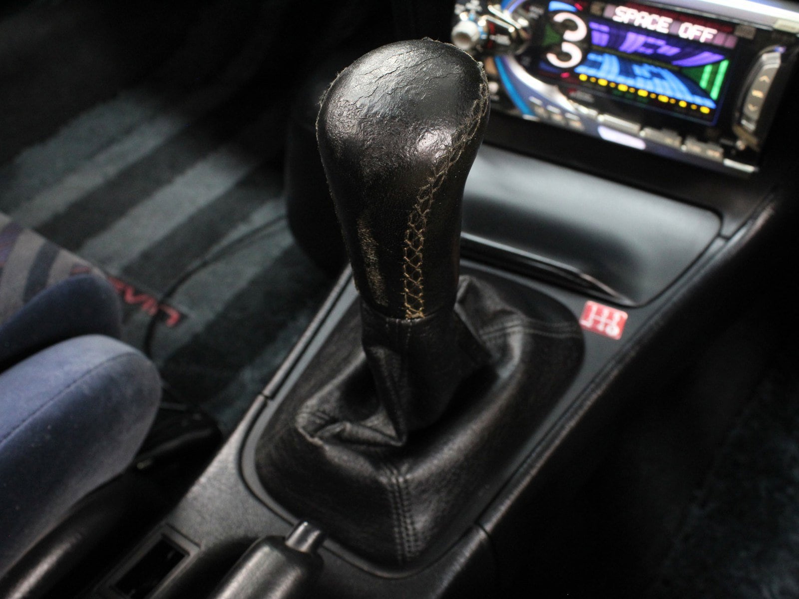 1992 Toyota Levin 16