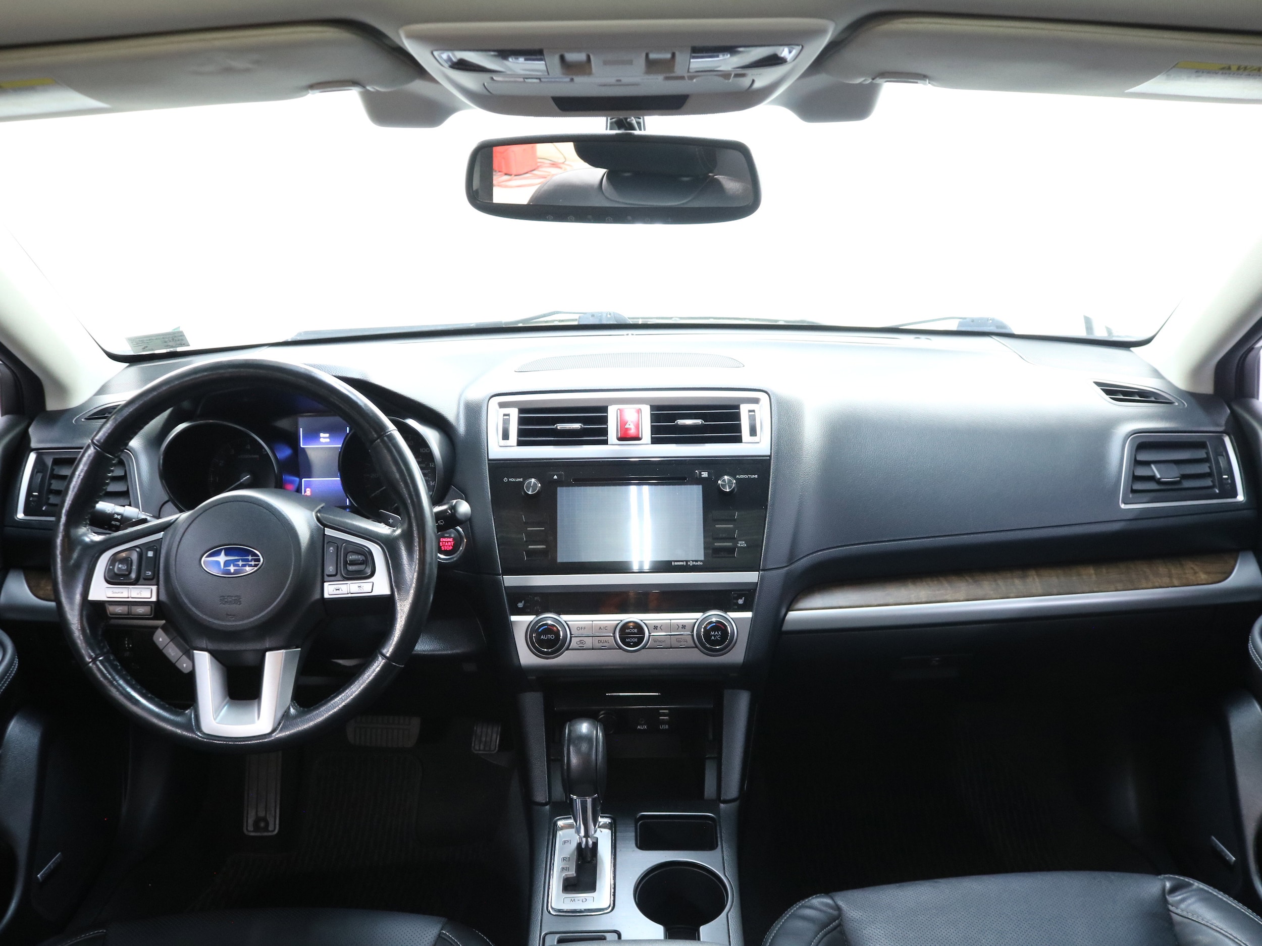2016 Subaru Outback 48