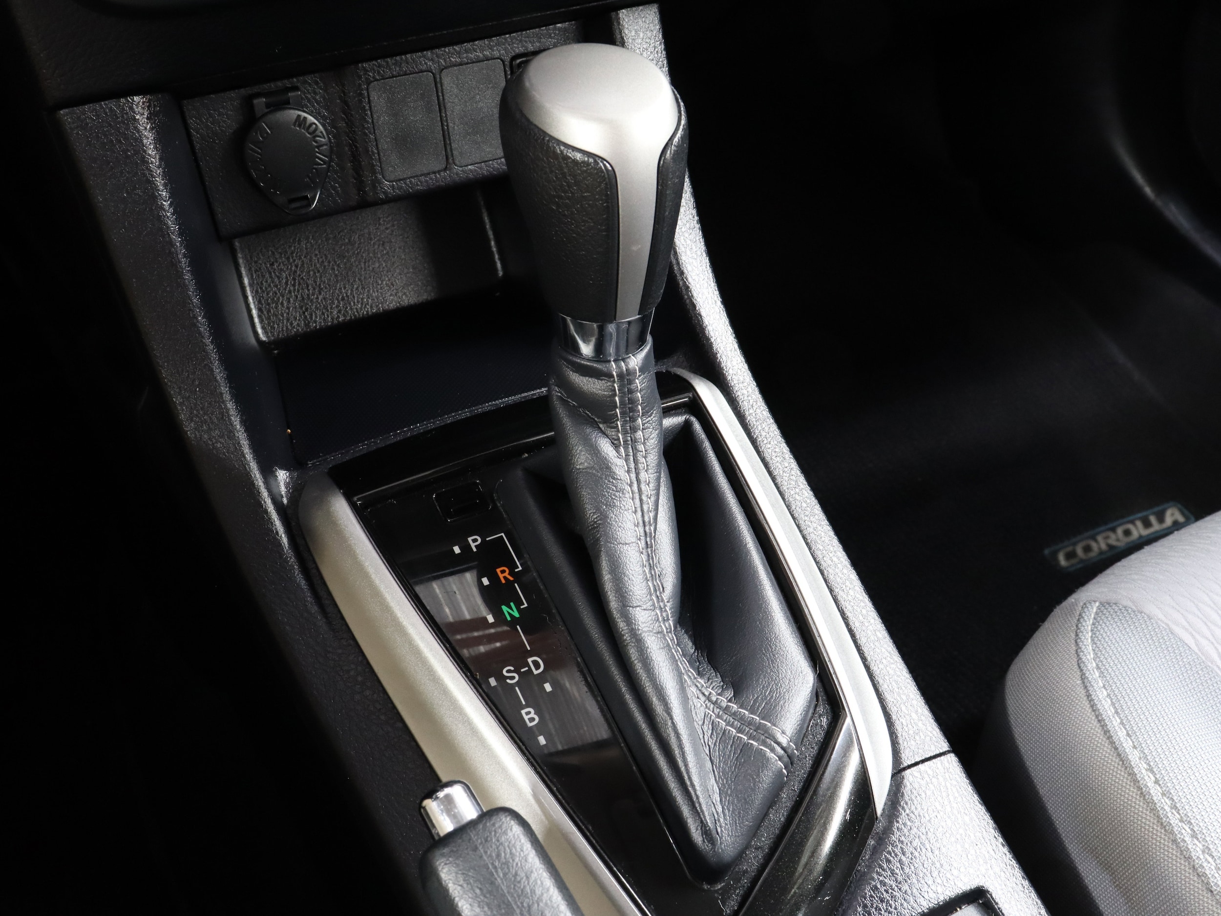 2014 Toyota Corolla 14