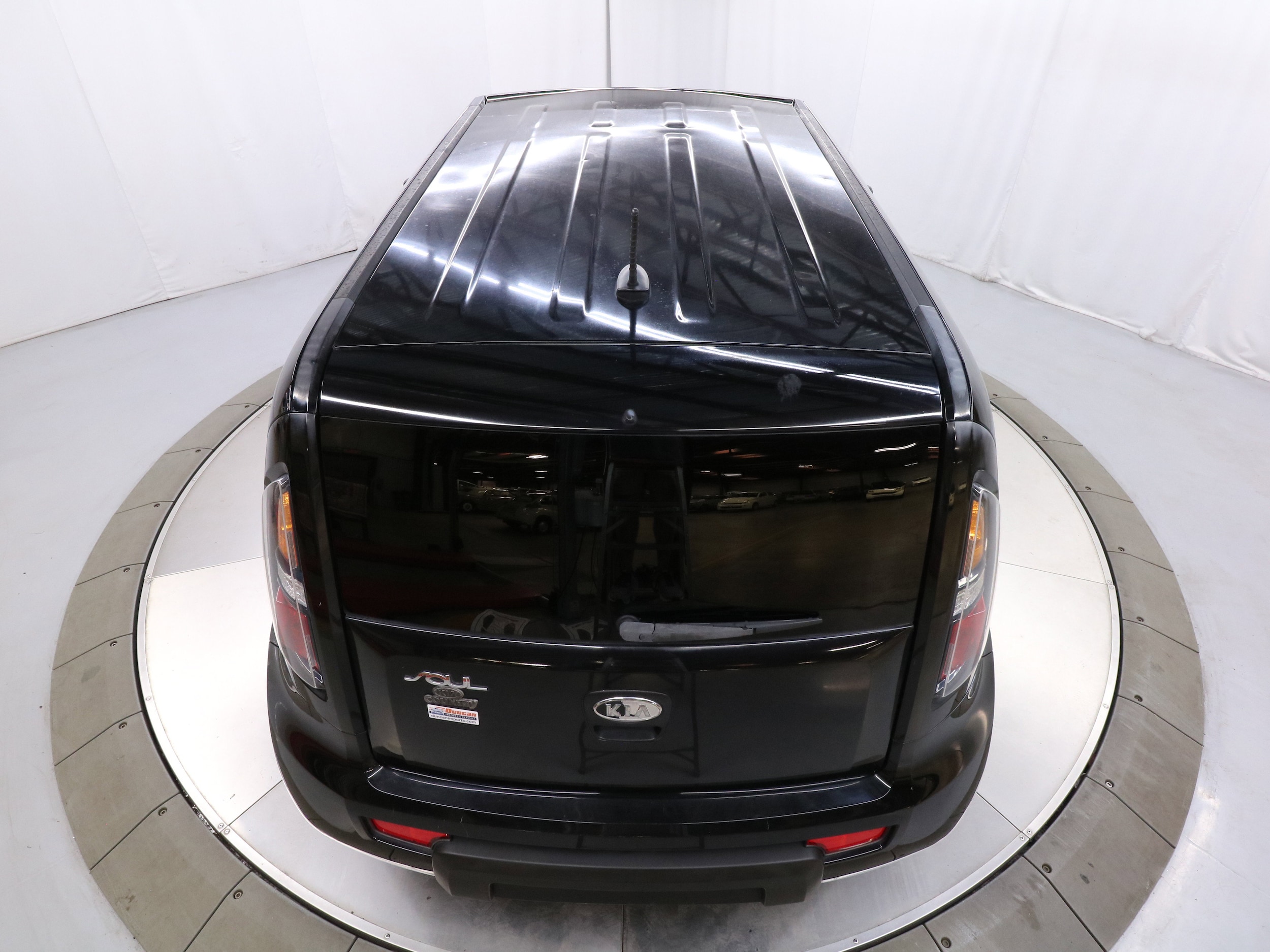 2010 Kia Soul 48