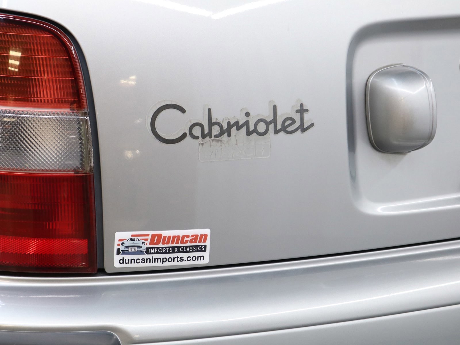 1998 Nissan March 50