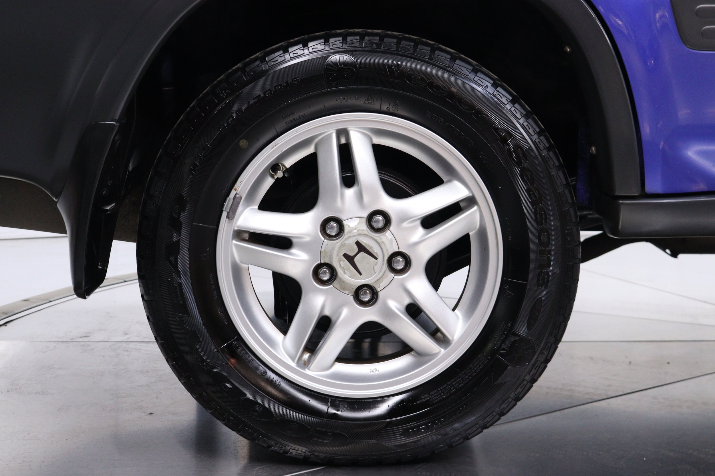 1999 Honda CR-V 31