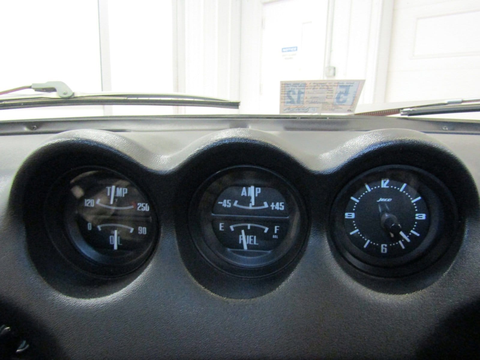 1972 Datsun 240Z 16