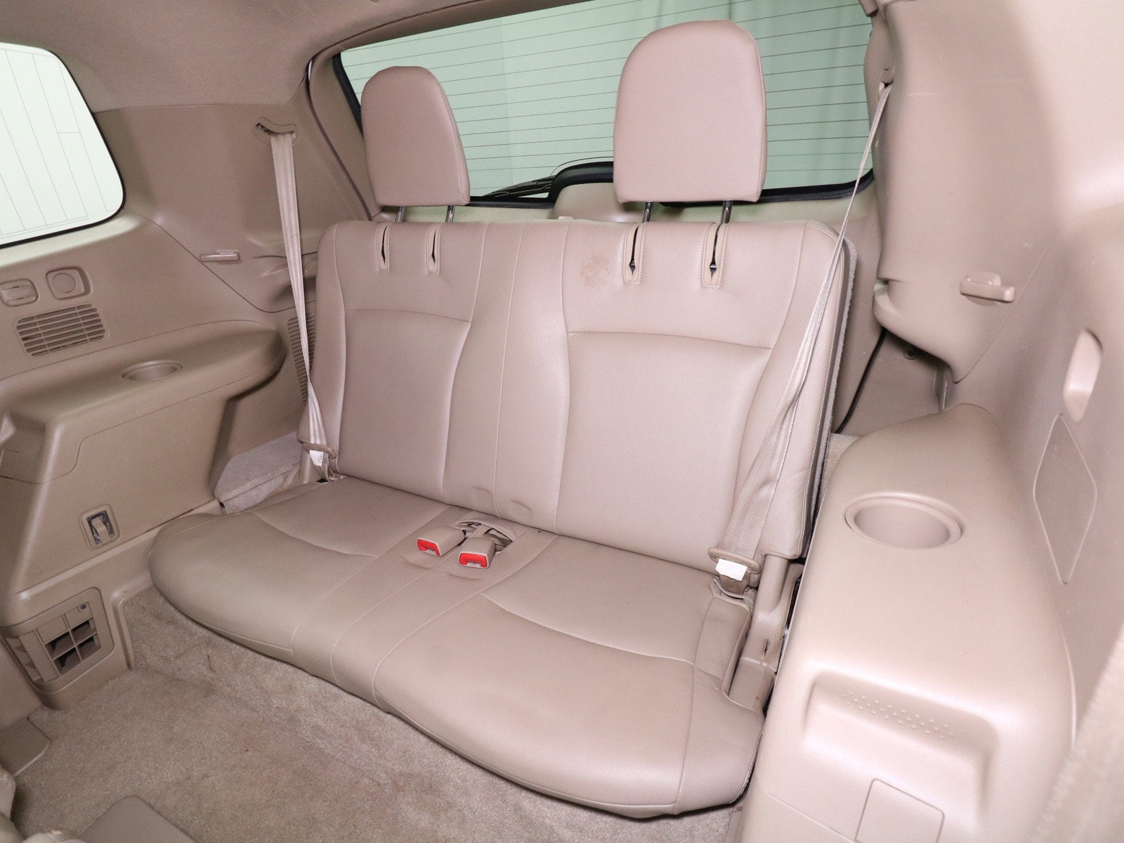 2009 Toyota Highlander 23