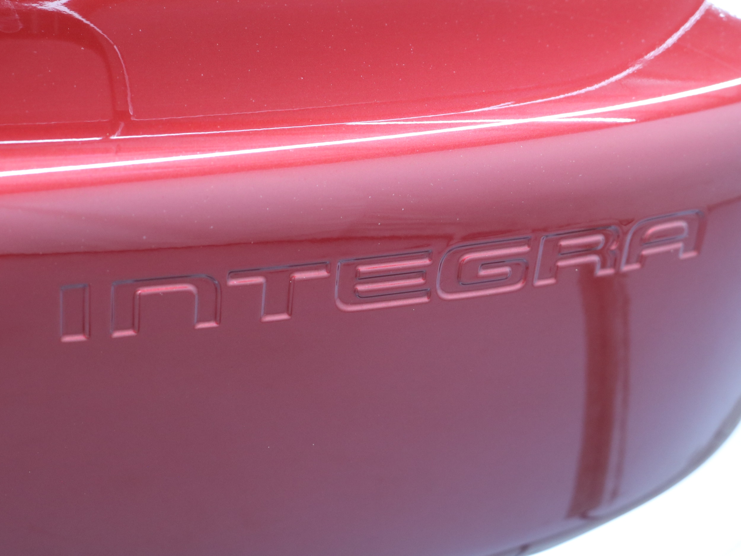 1994 Honda Integra 59