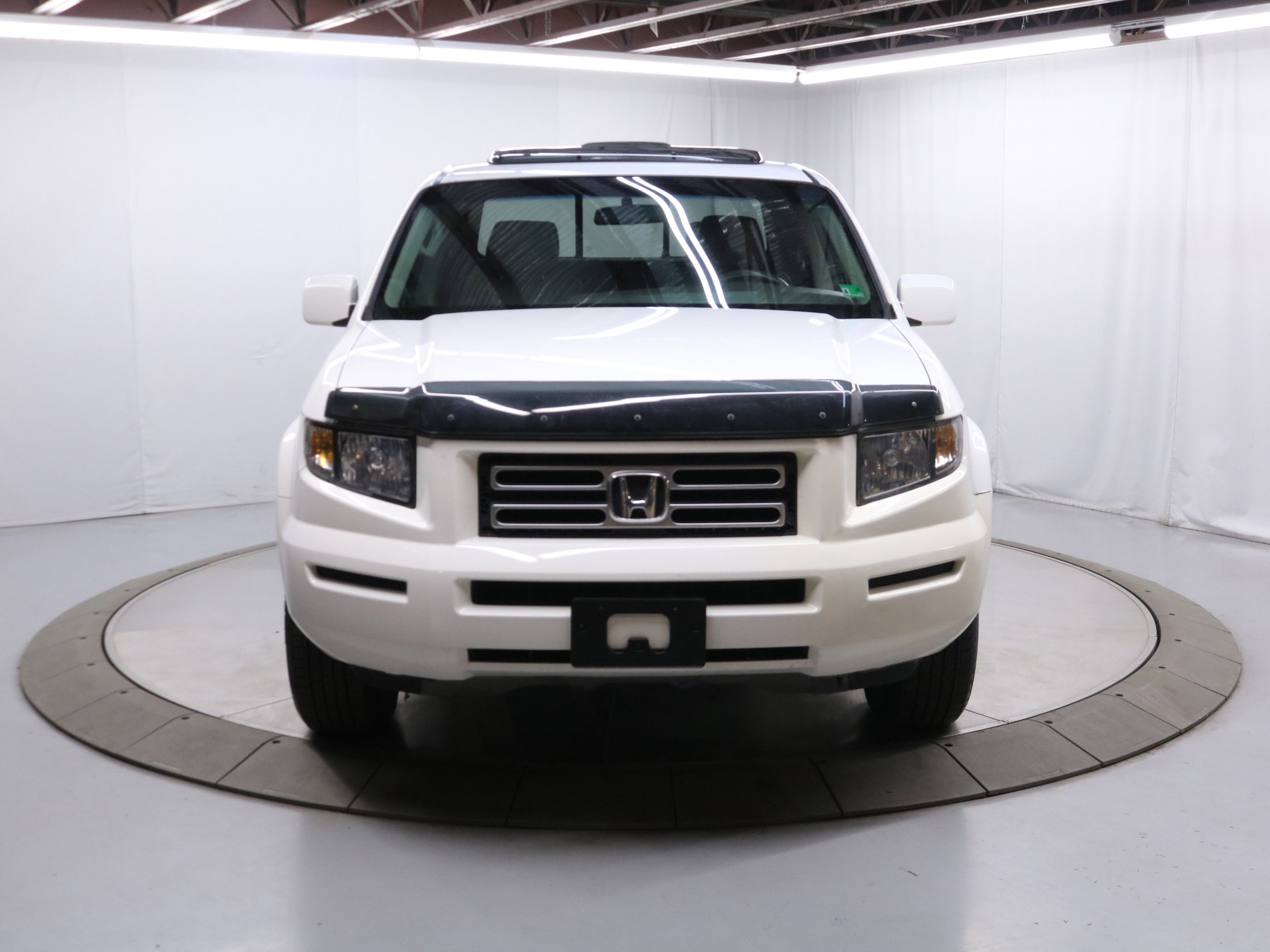 2006 Honda Ridgeline 3