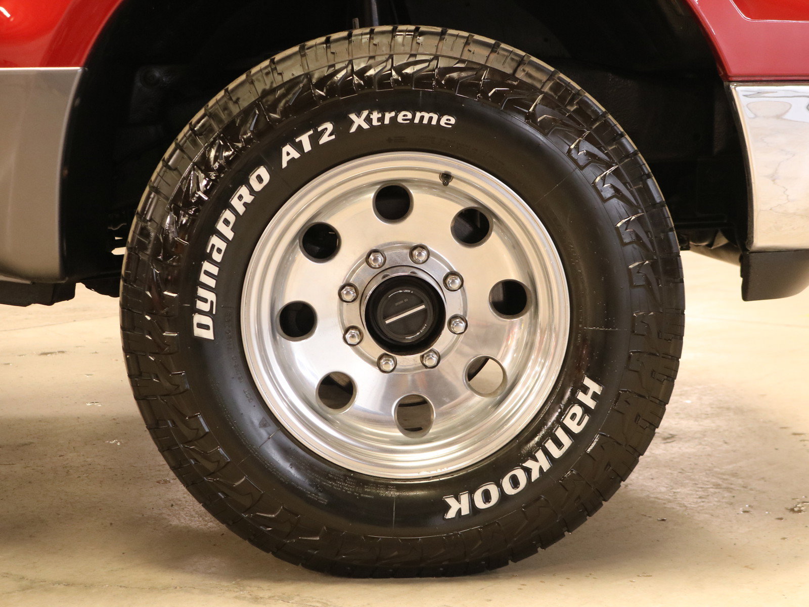 2005 Ford Excursion 31
