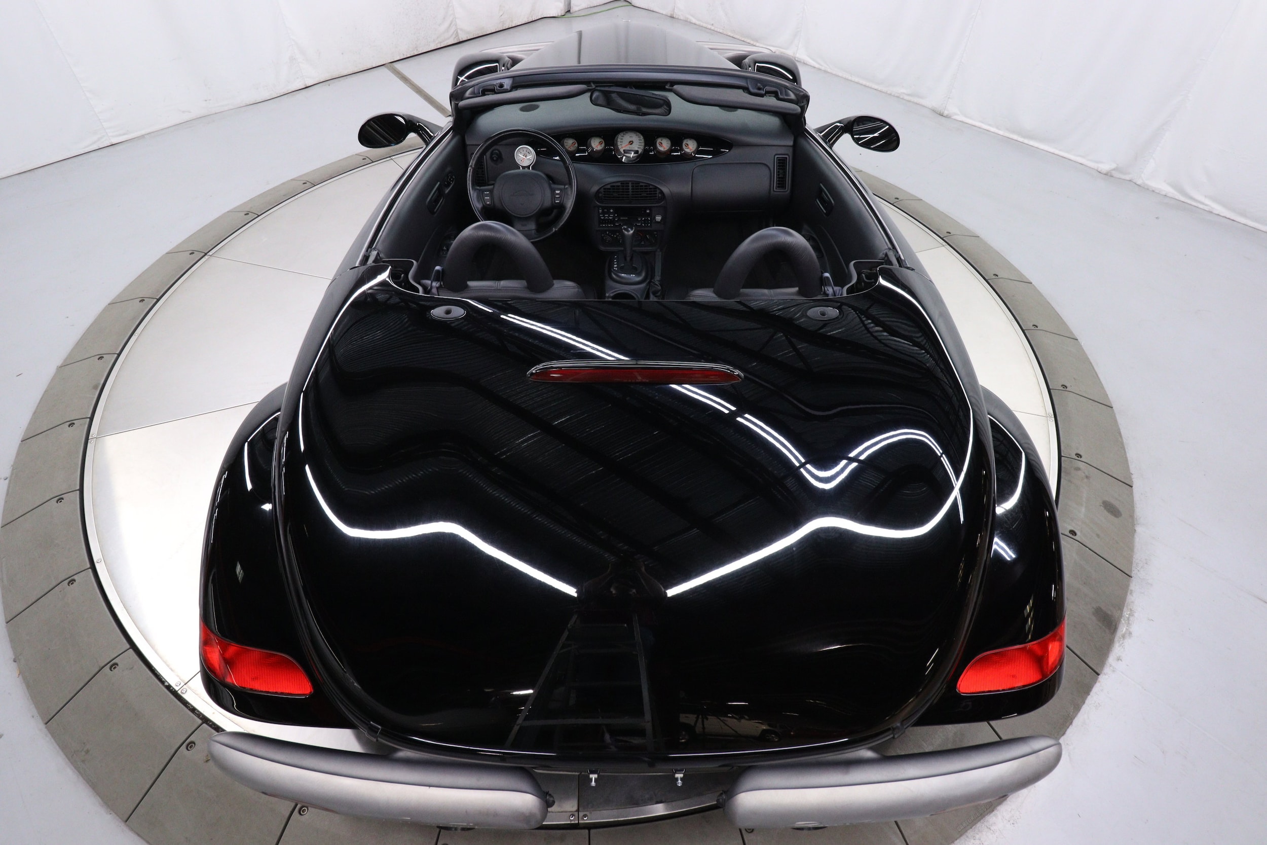 1999 Plymouth Prowler 71