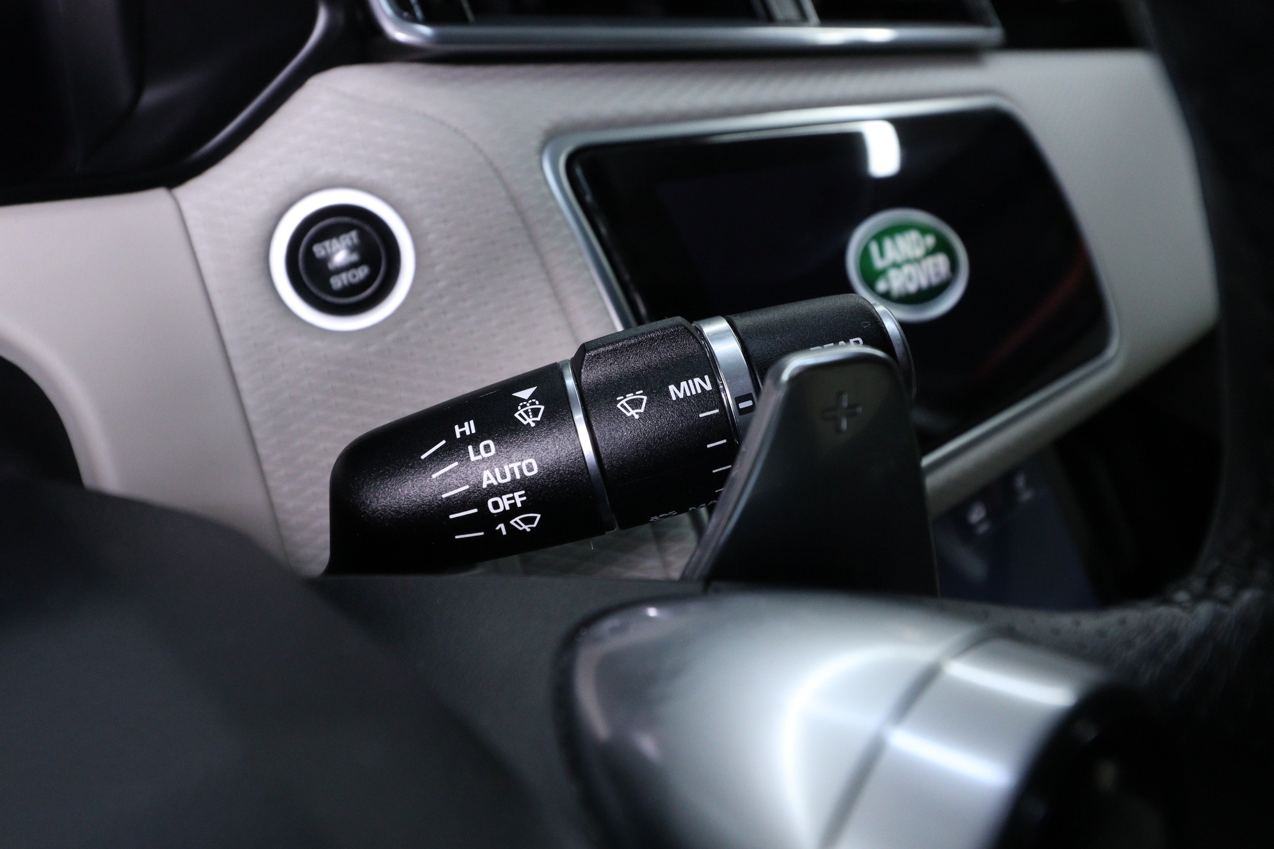 2019 Land Rover Range Rover Velar 66