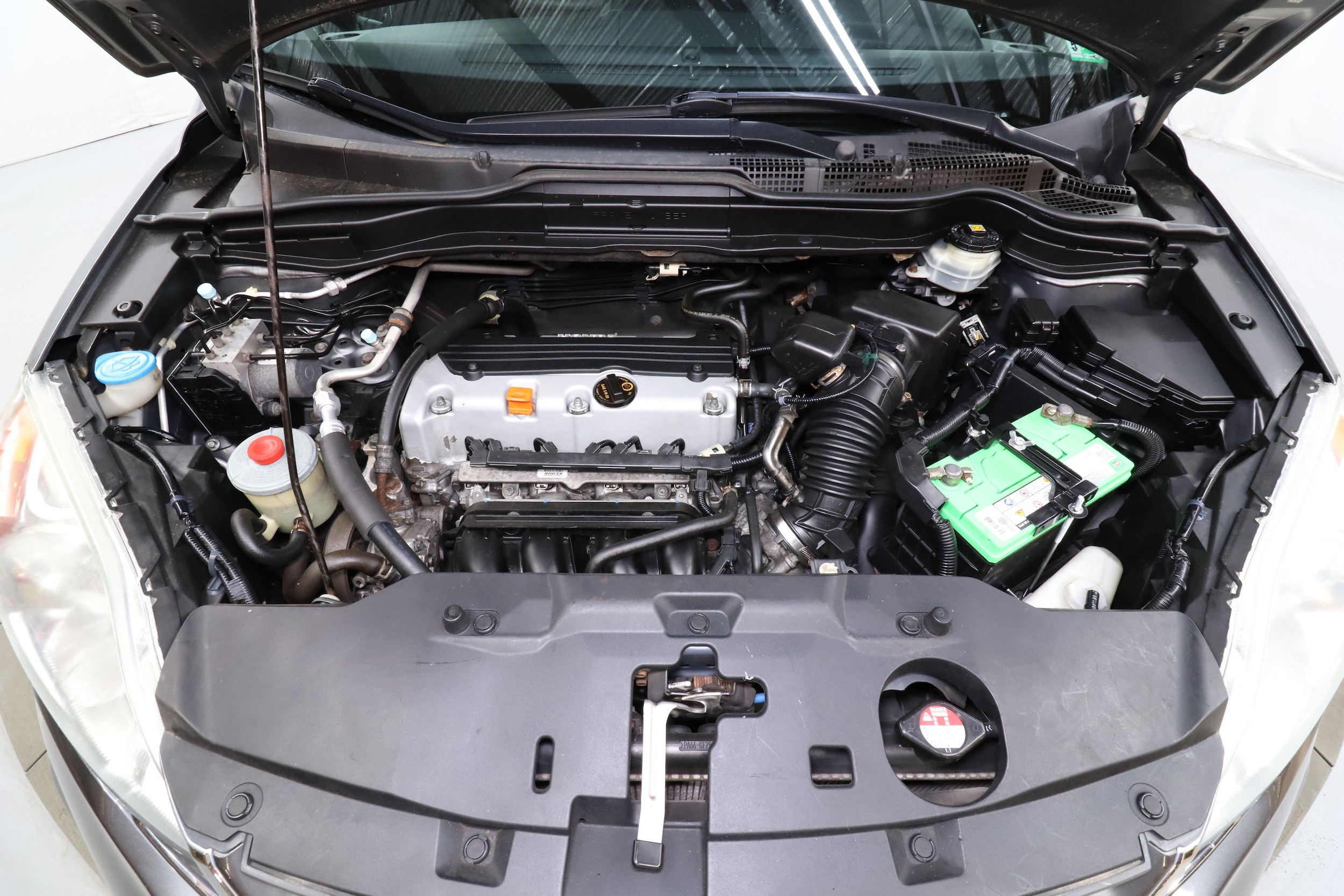 2010 Honda CR-V 26