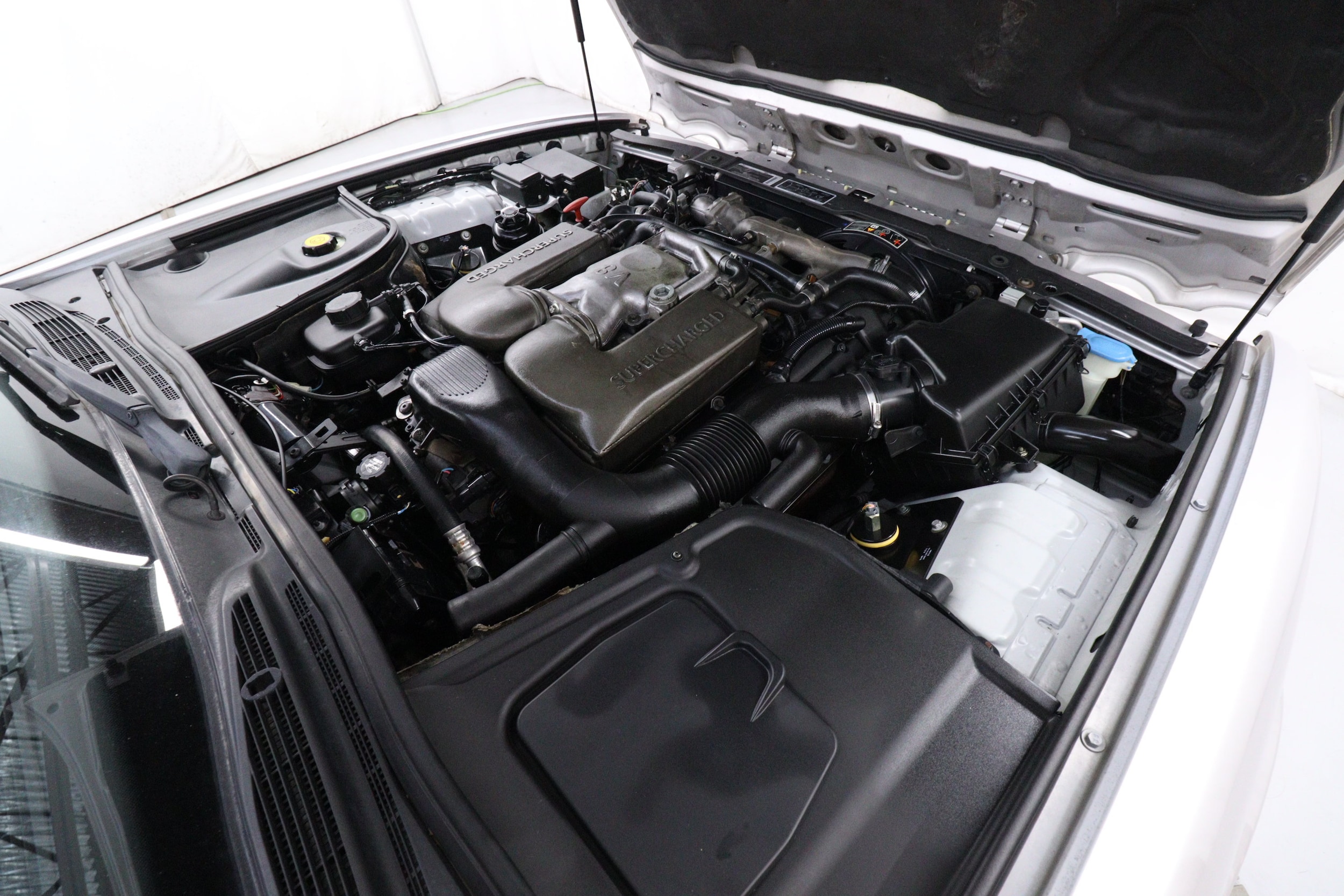 2001 Jaguar Vdpsc 26