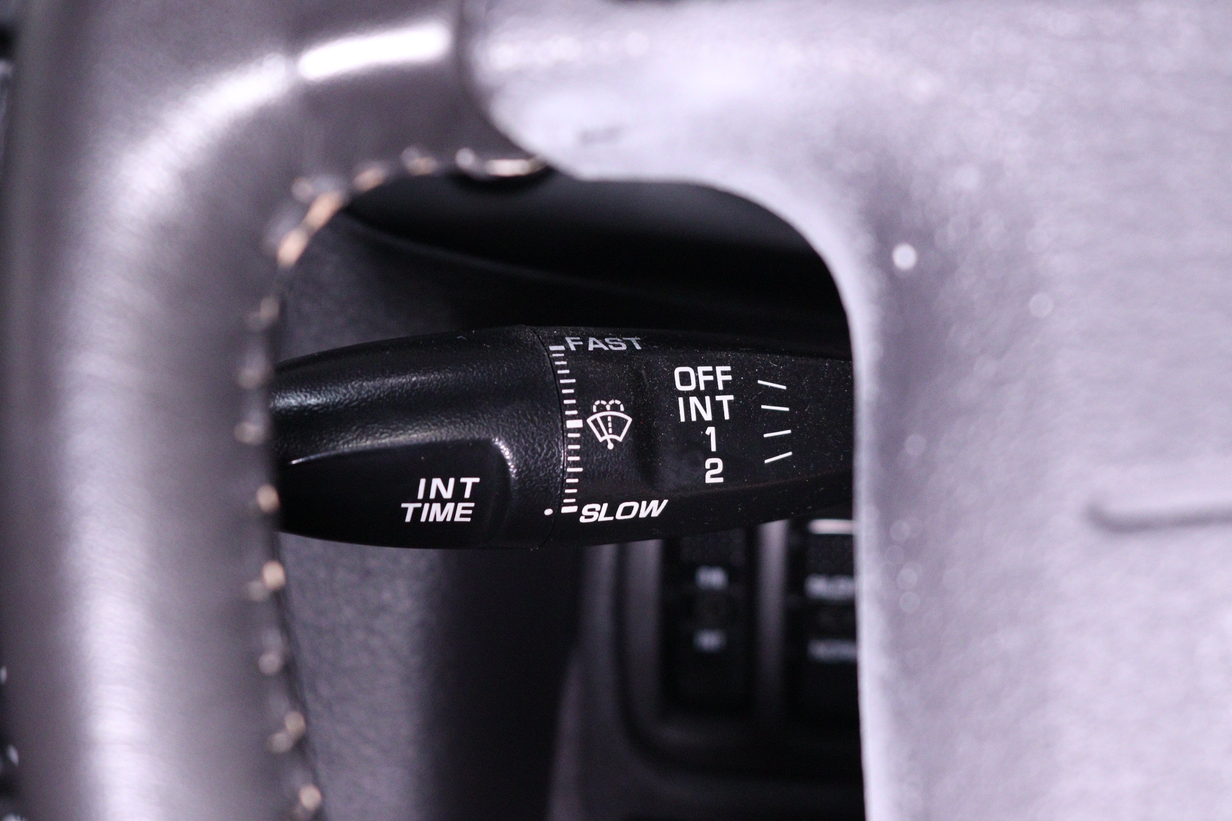 1992 Mitsubishi GTO 63