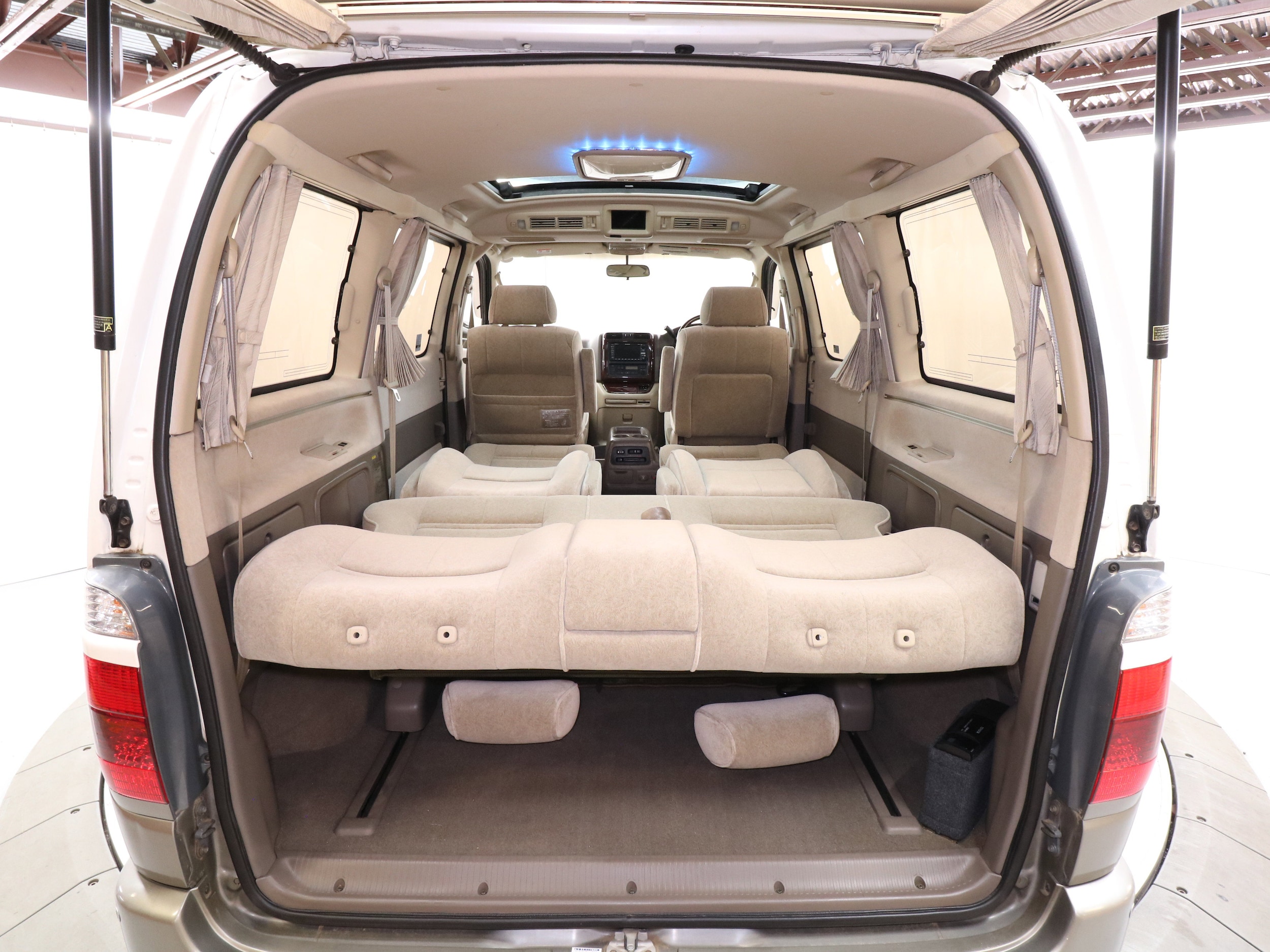 1999 Toyota Grand HiAce 31