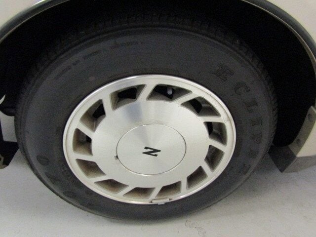 1987 Nissan 300ZX 39