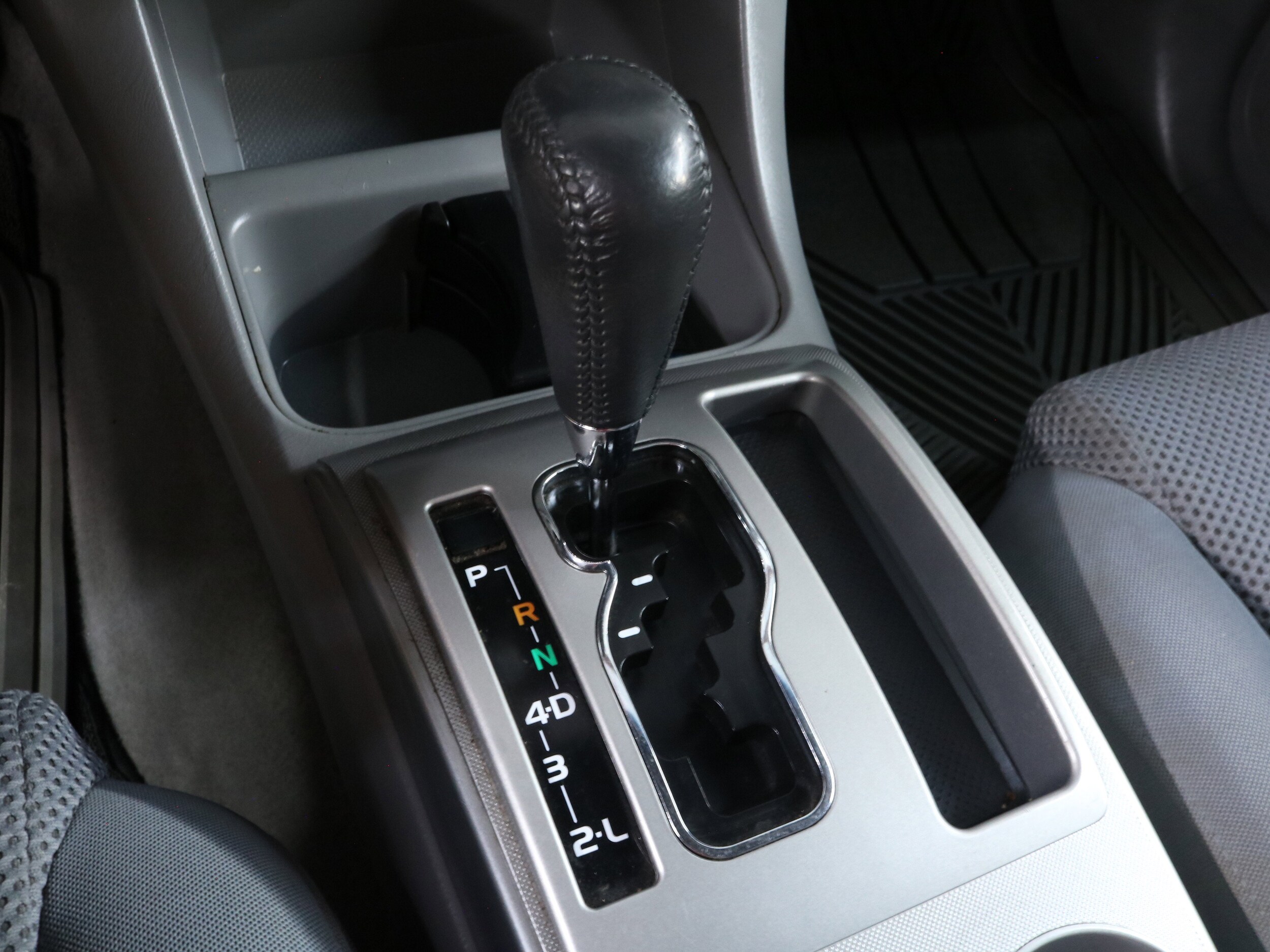 2007 Toyota Tacoma 15