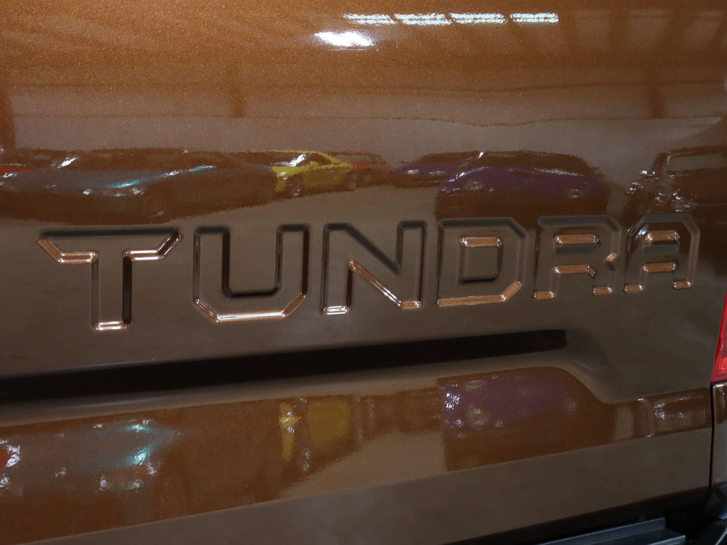 2014 Toyota Tundra 69