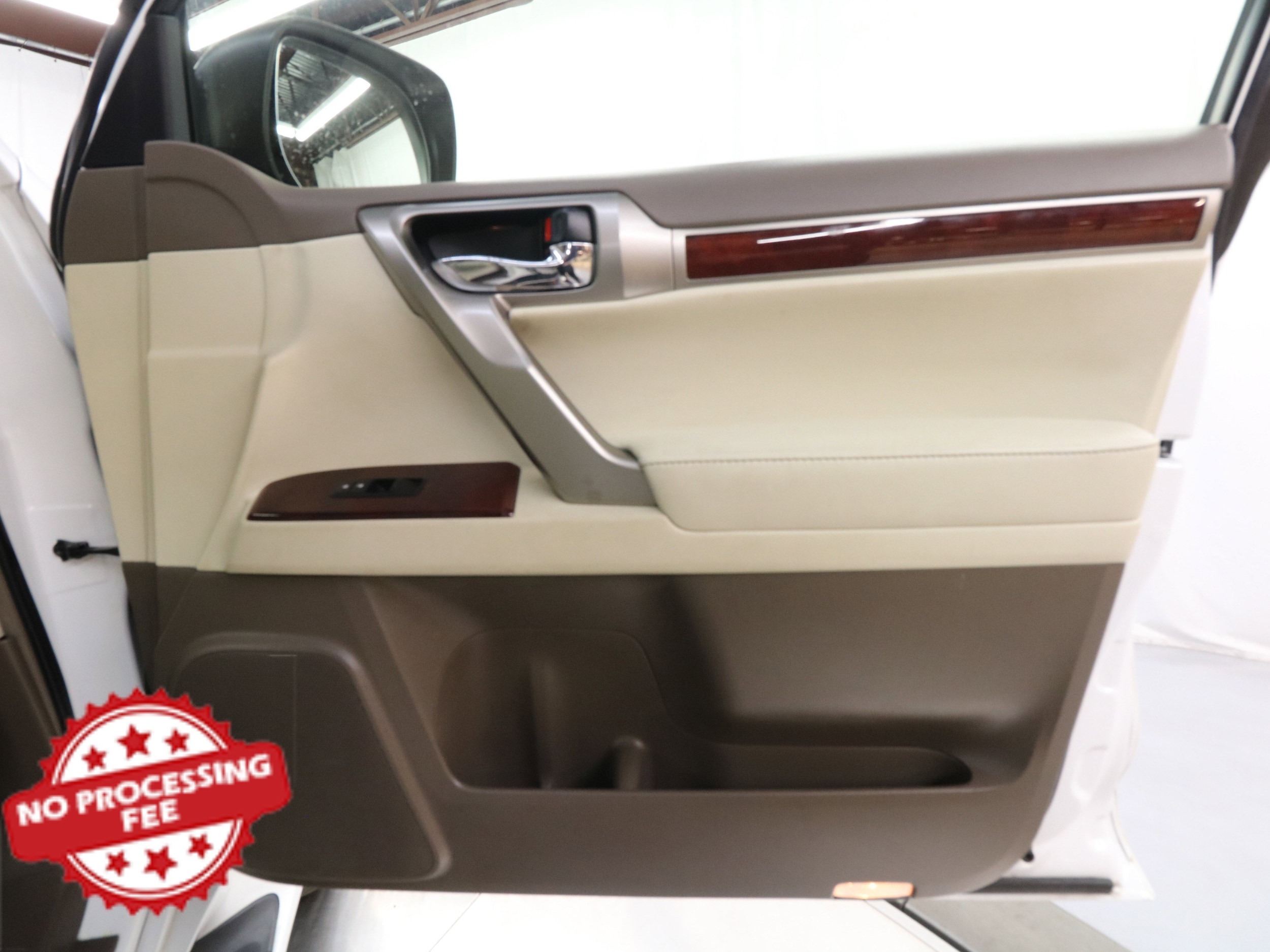 2013 Lexus GX 460 21