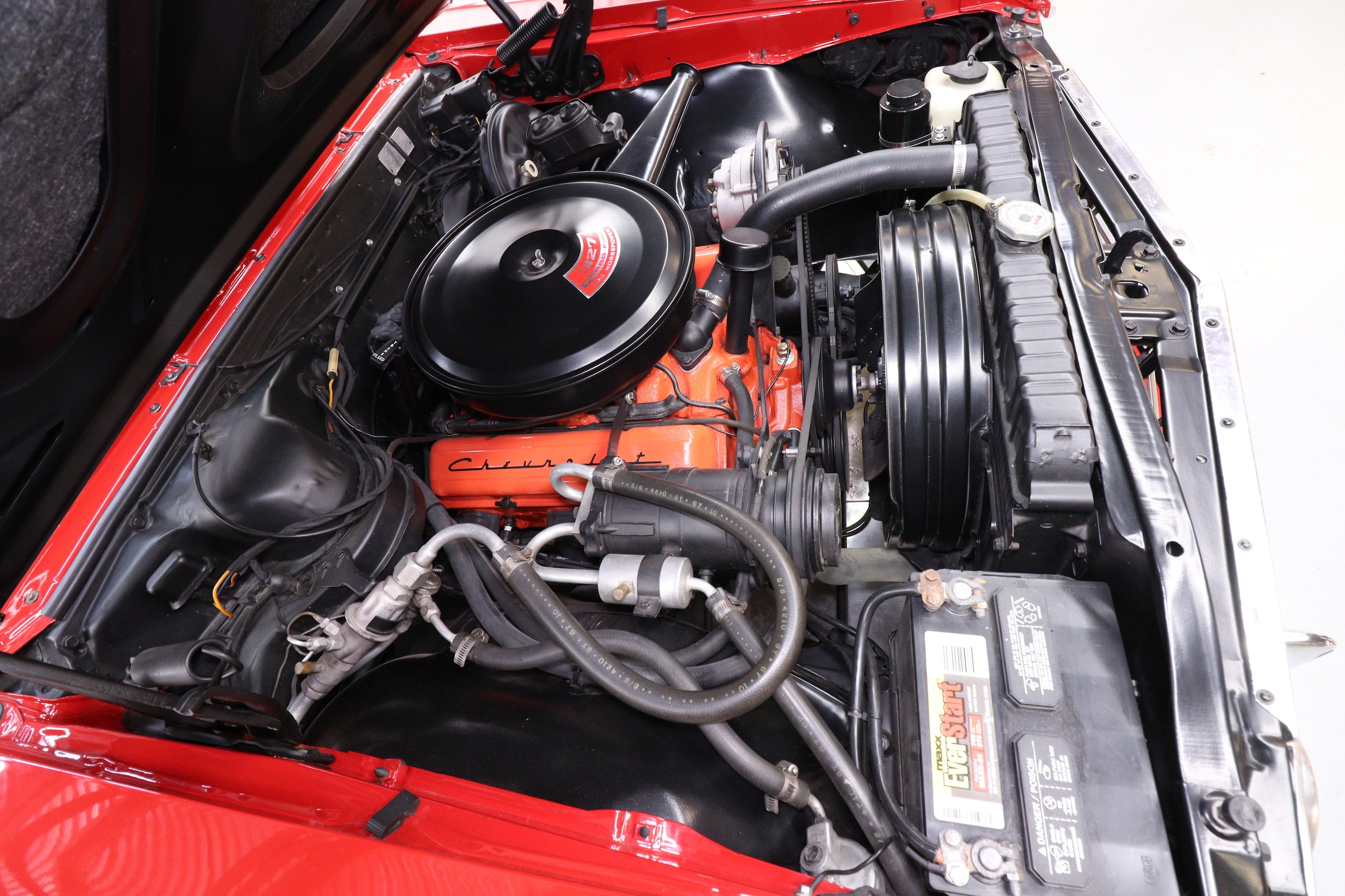 1967 Chevrolet Chevelle 63