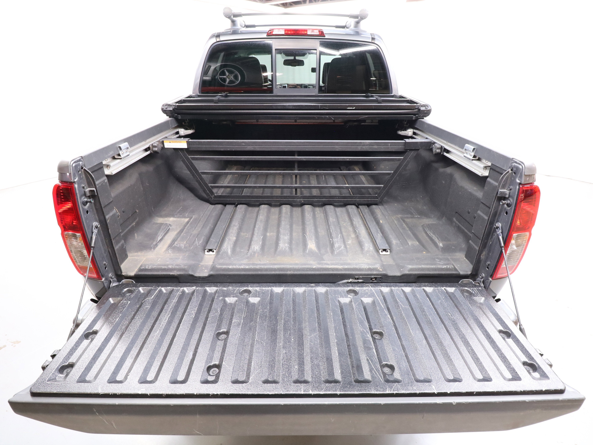 2019 Nissan Frontier 30