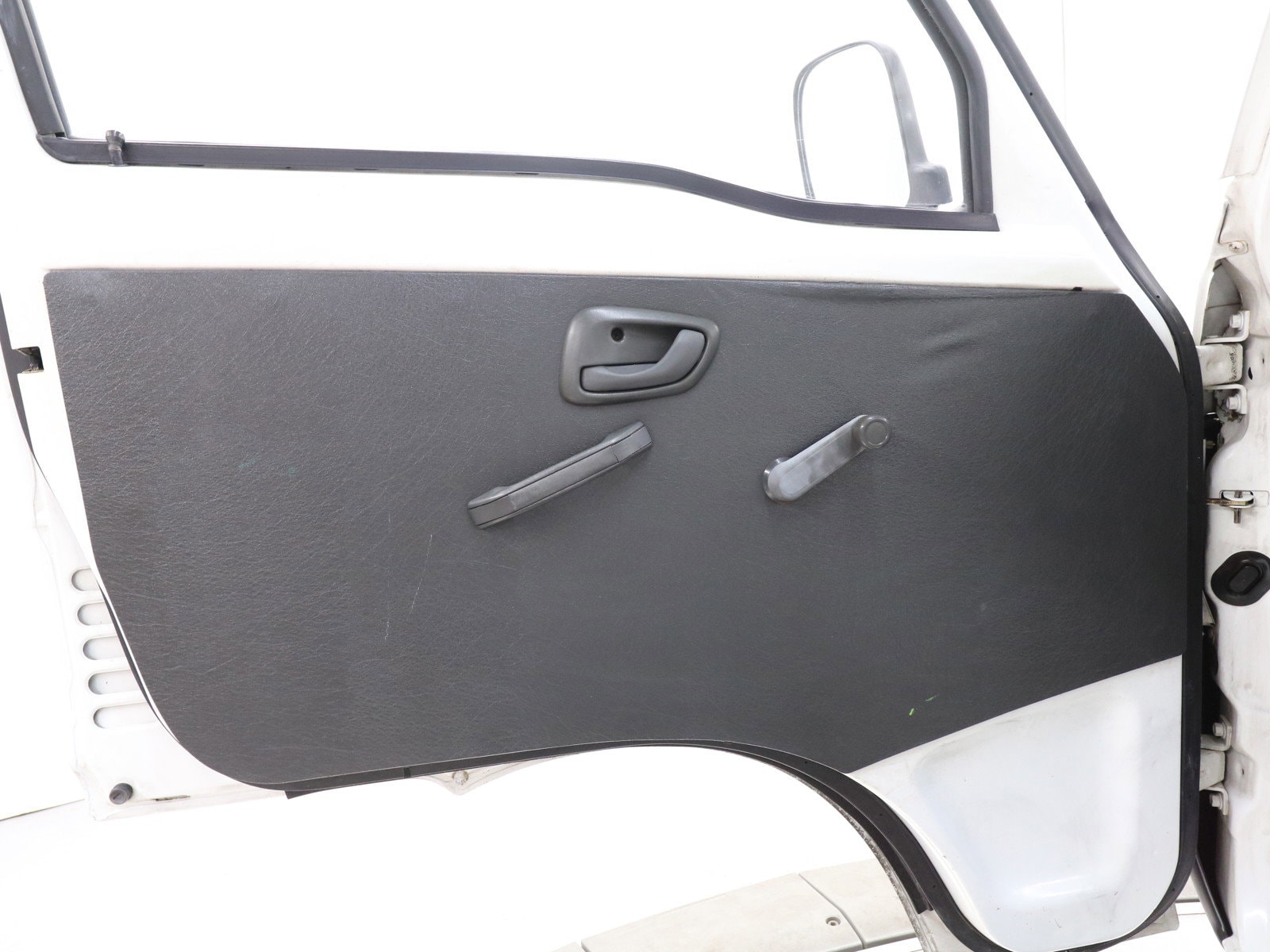 1992 Suzuki Carry 24