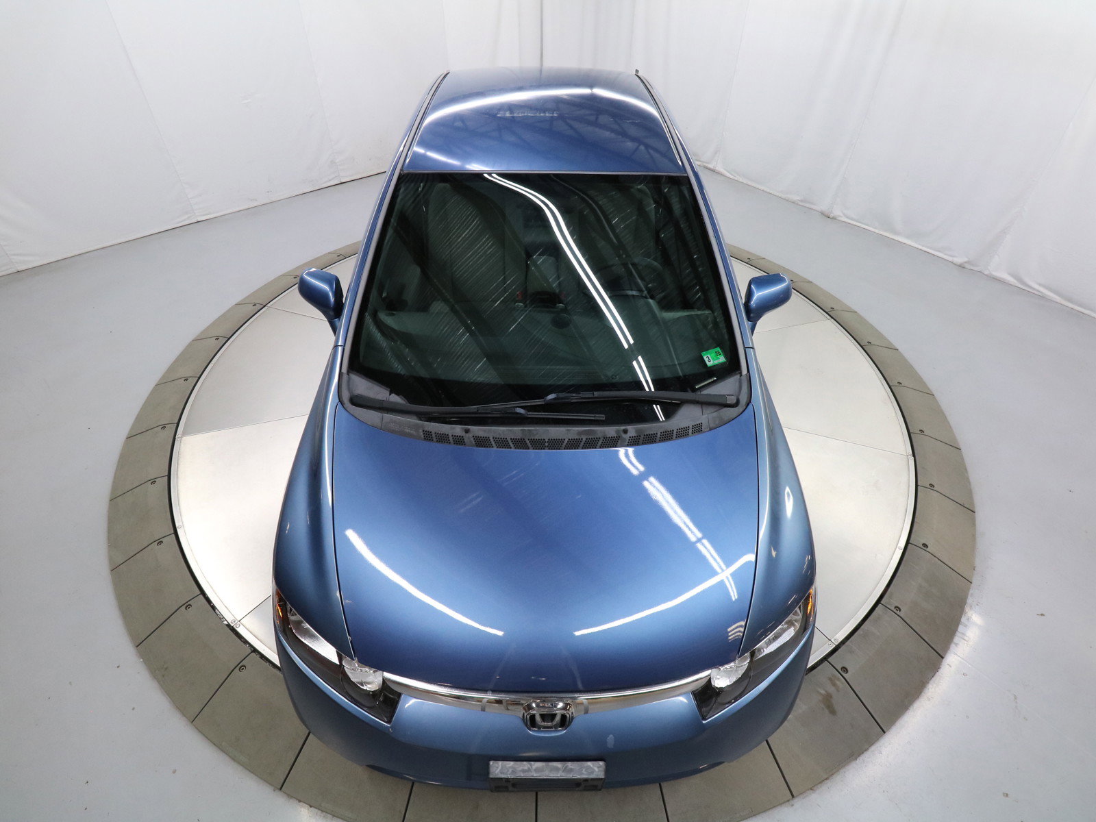 2006 Honda Civic 46