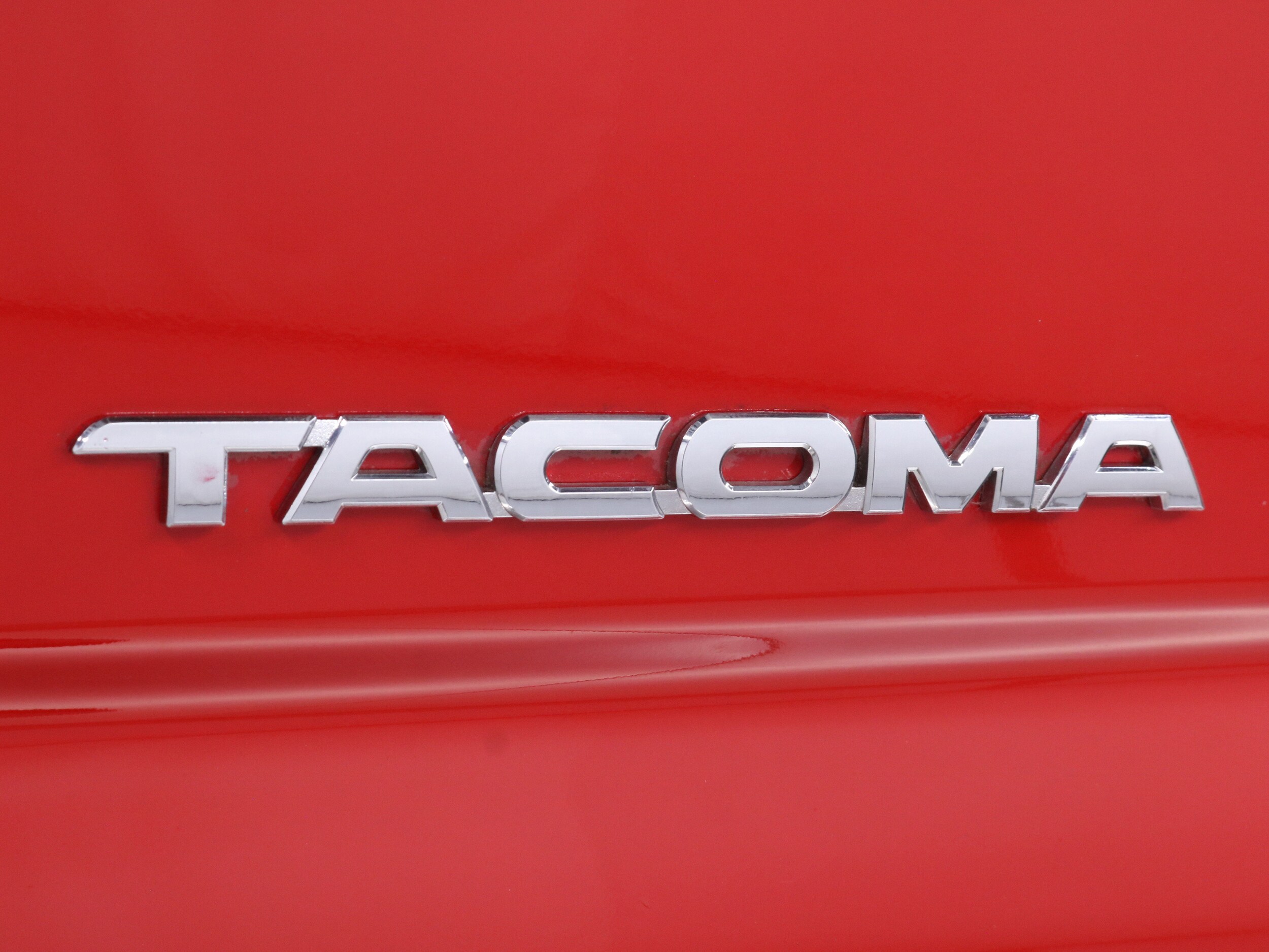2007 Toyota Tacoma 57