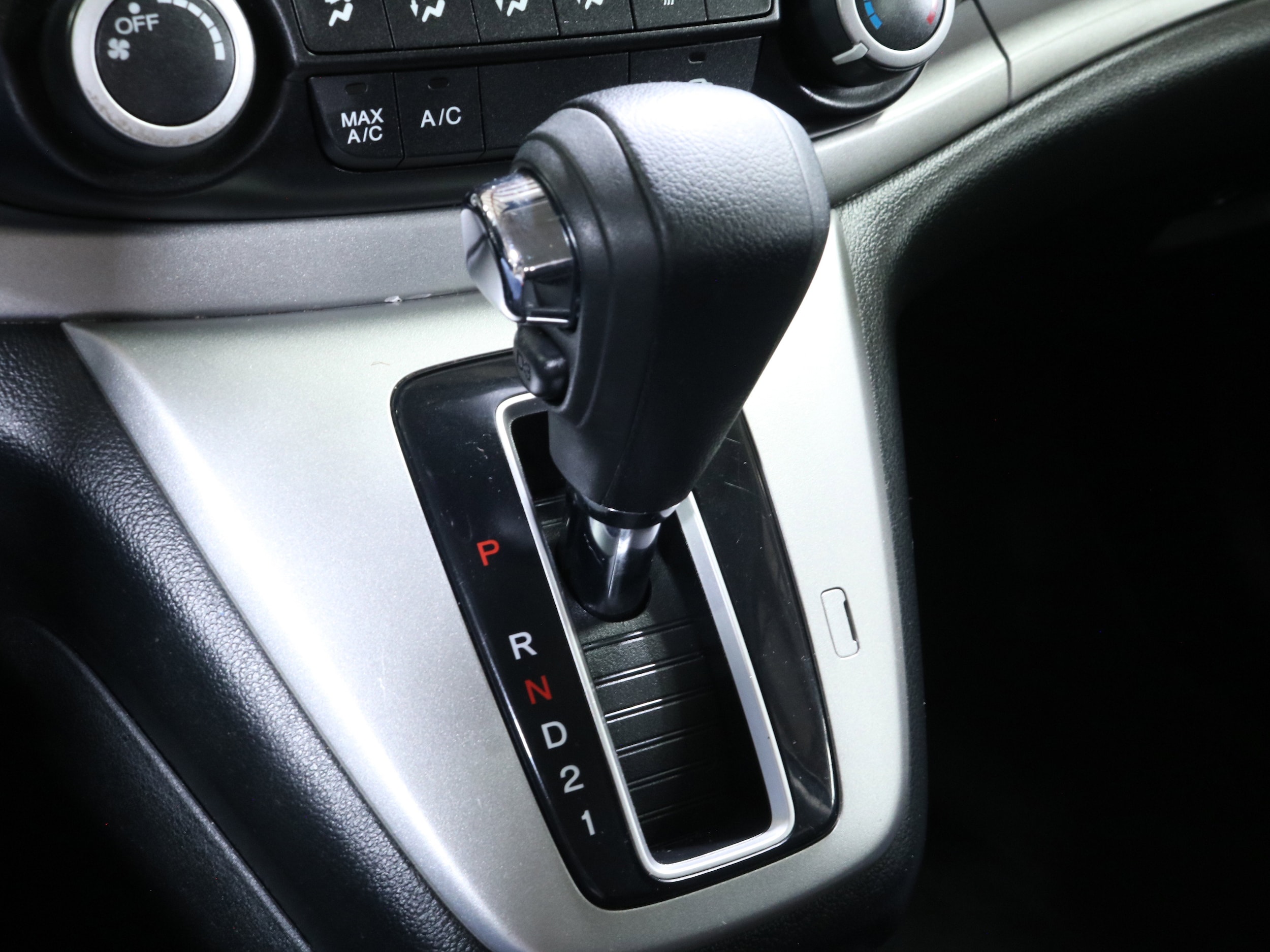 2013 Honda CR-V 15