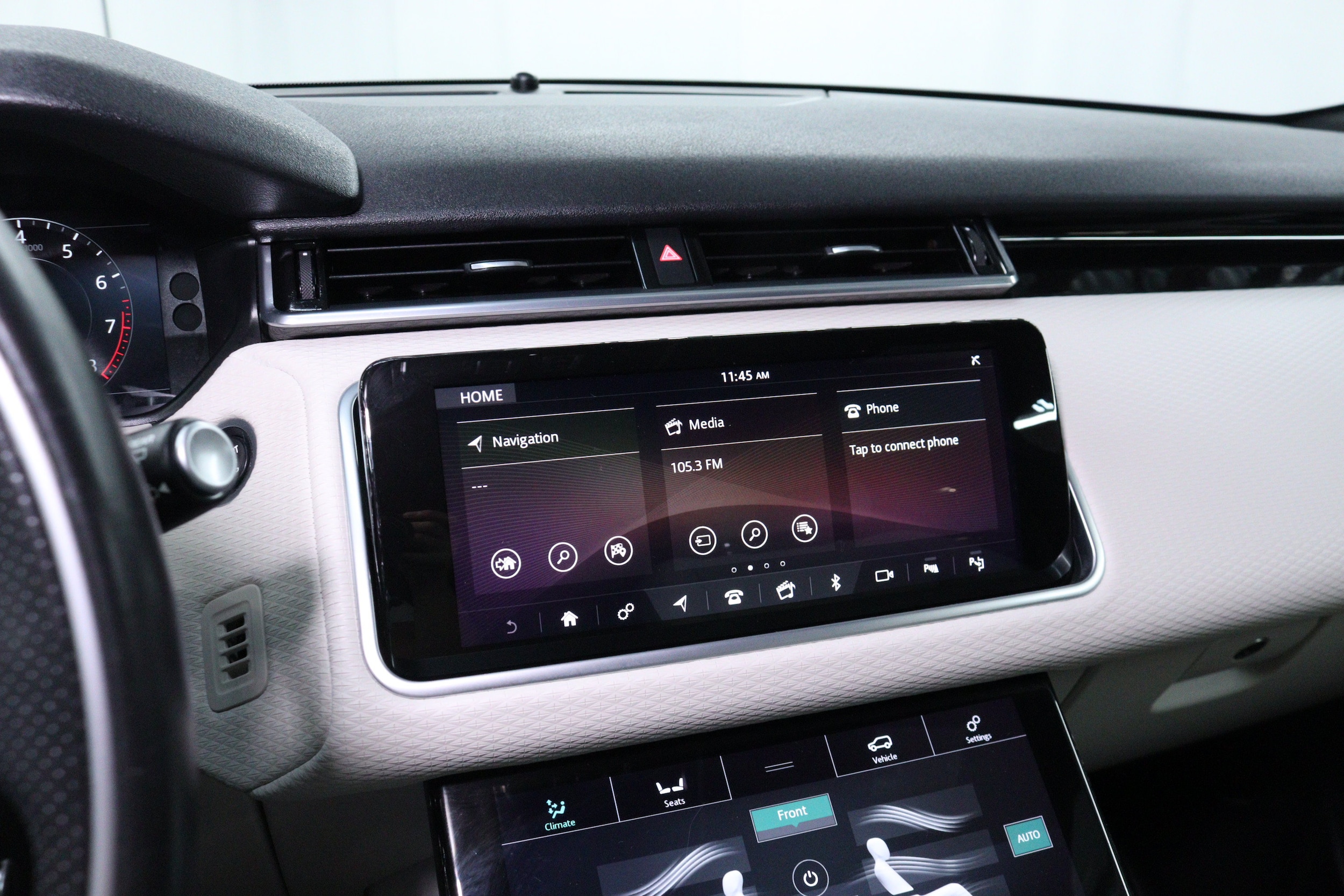 2019 Land Rover Range Rover Velar 13