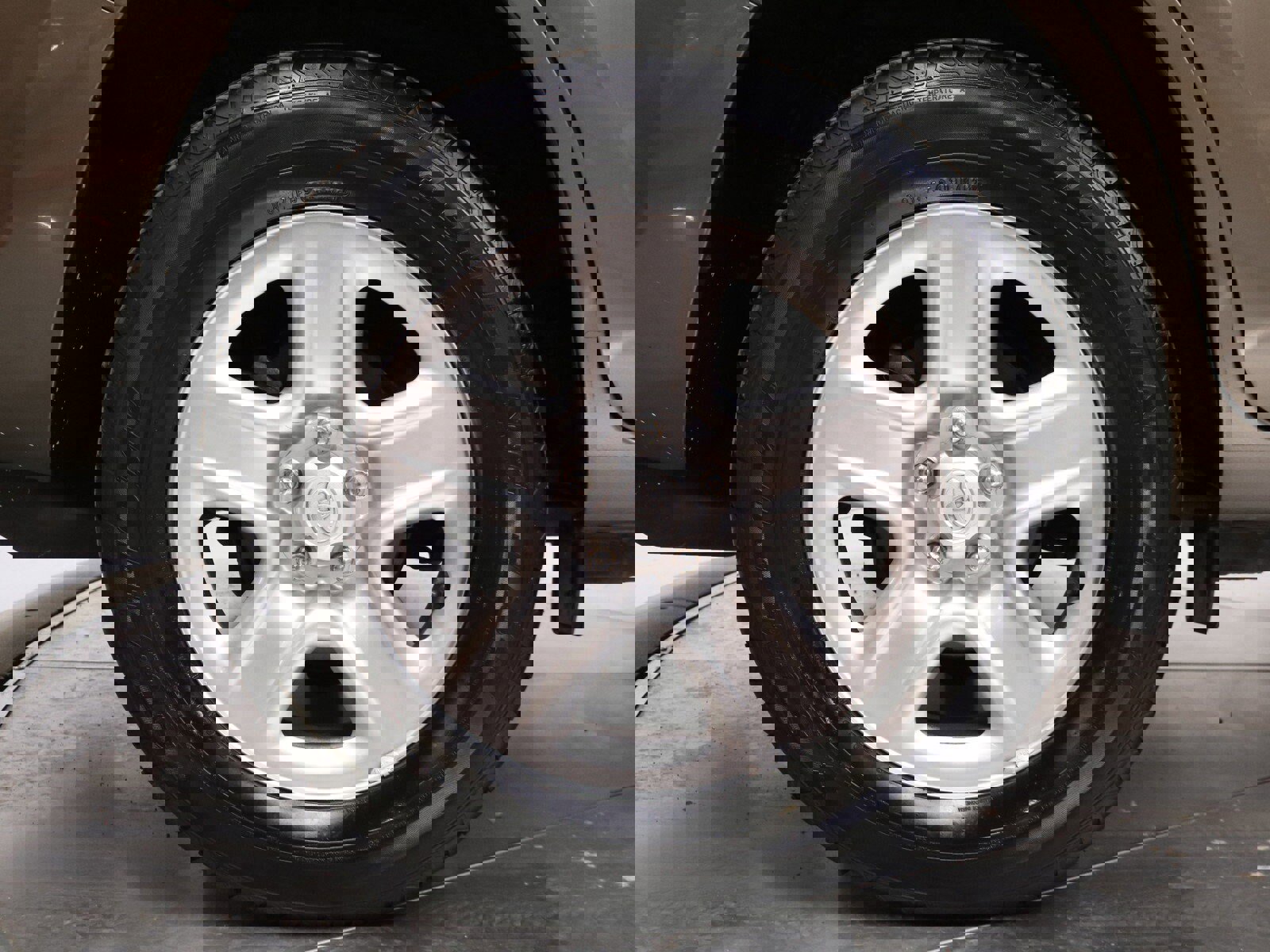 2010 Toyota RAV-4 31