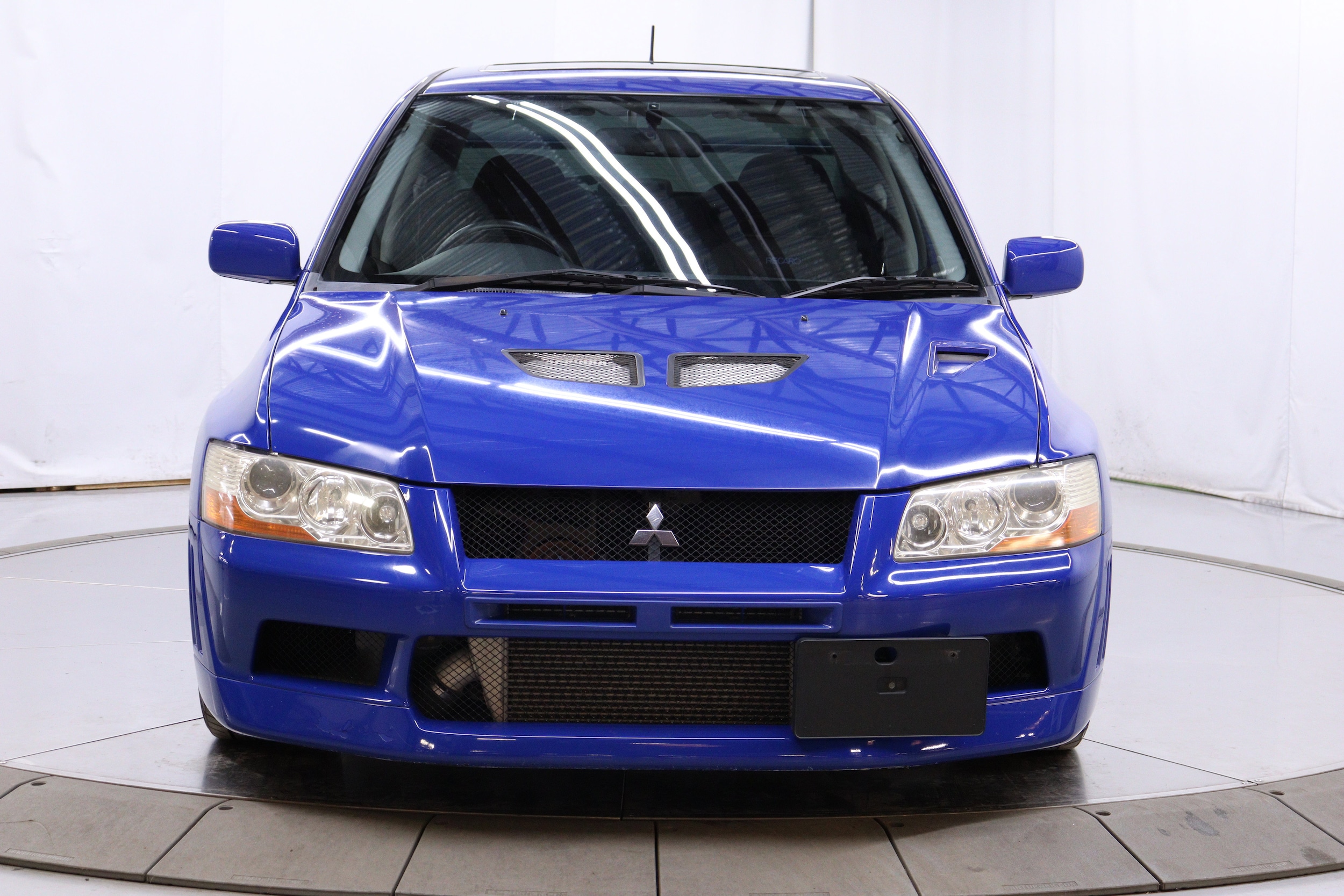 2001 Mitsubishi Lancer 5