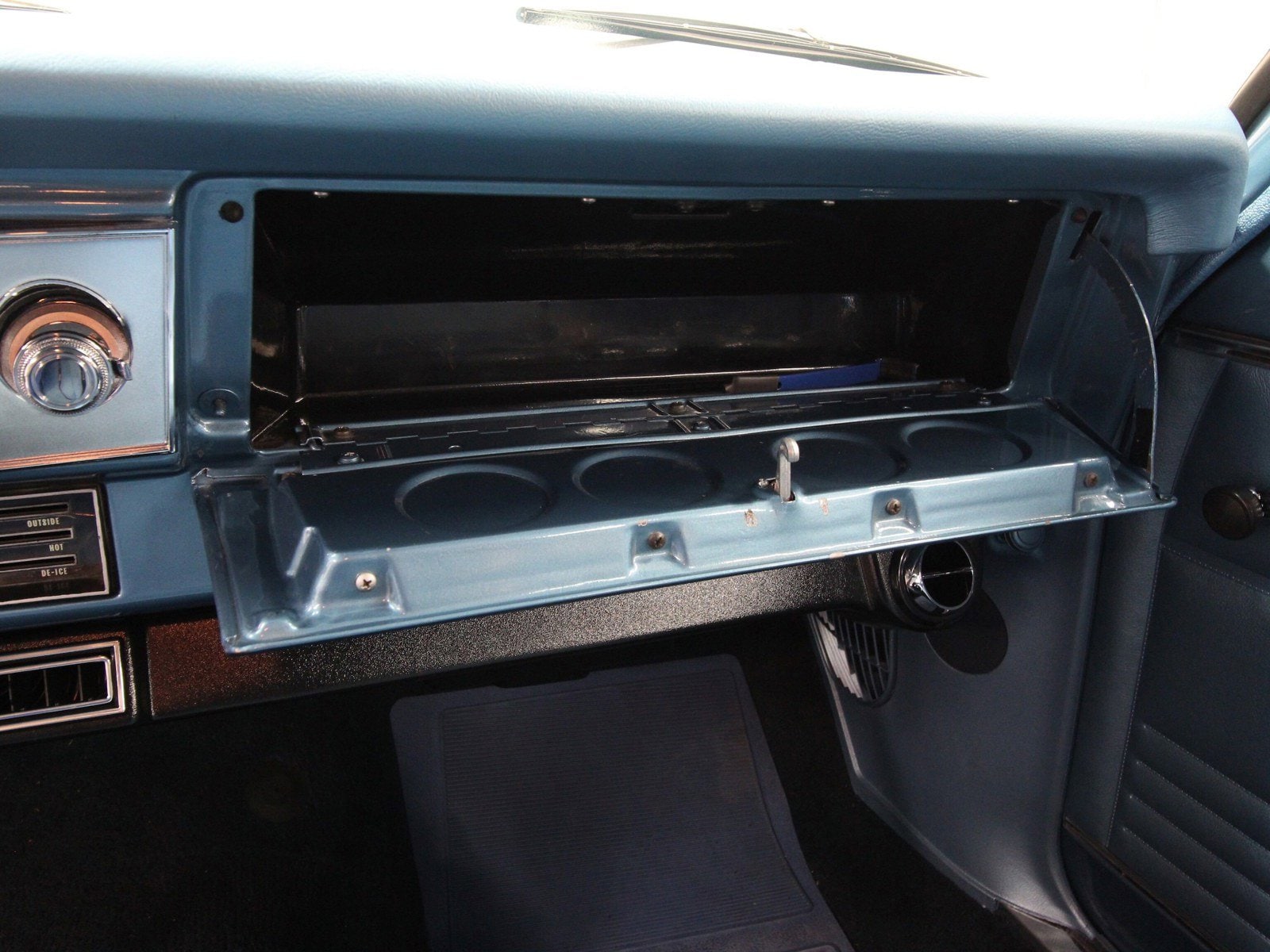 1967 Chevrolet Nova 16