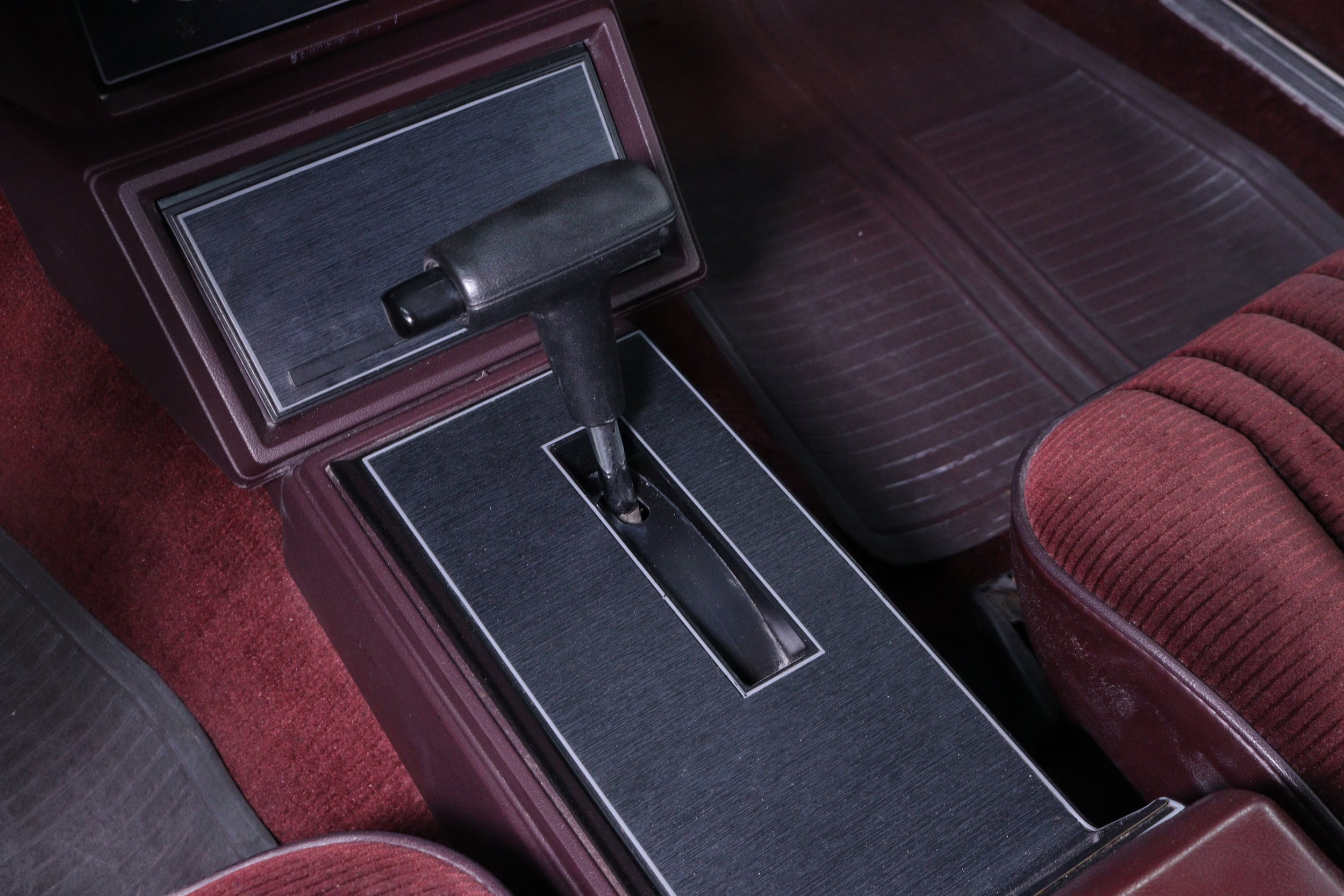 1985 Chevrolet Monte Carlo 15