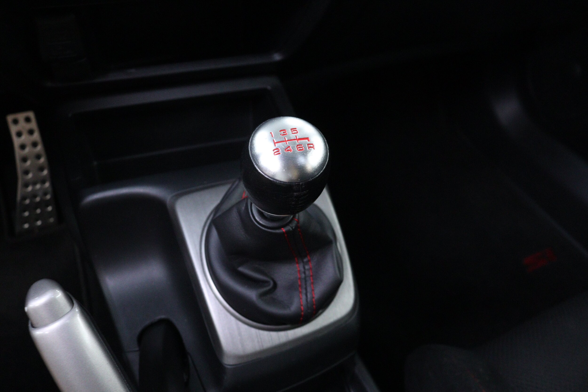 2009 Honda Civic 21