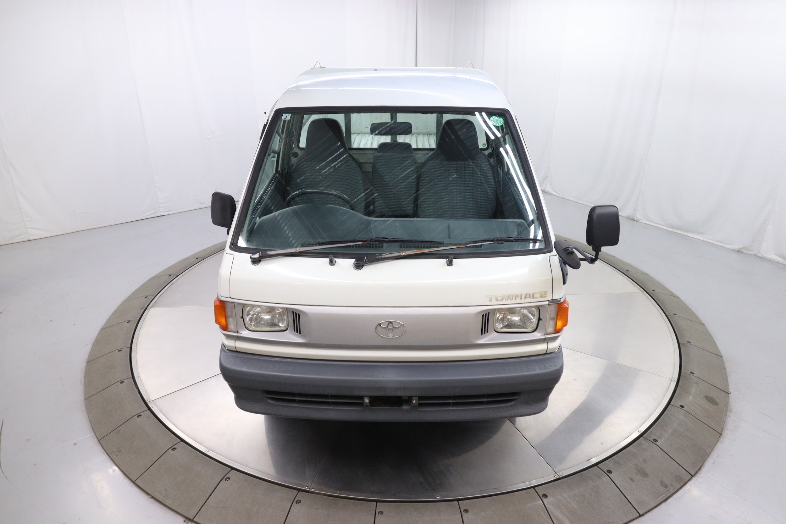 1997 Toyota Town Ace 44
