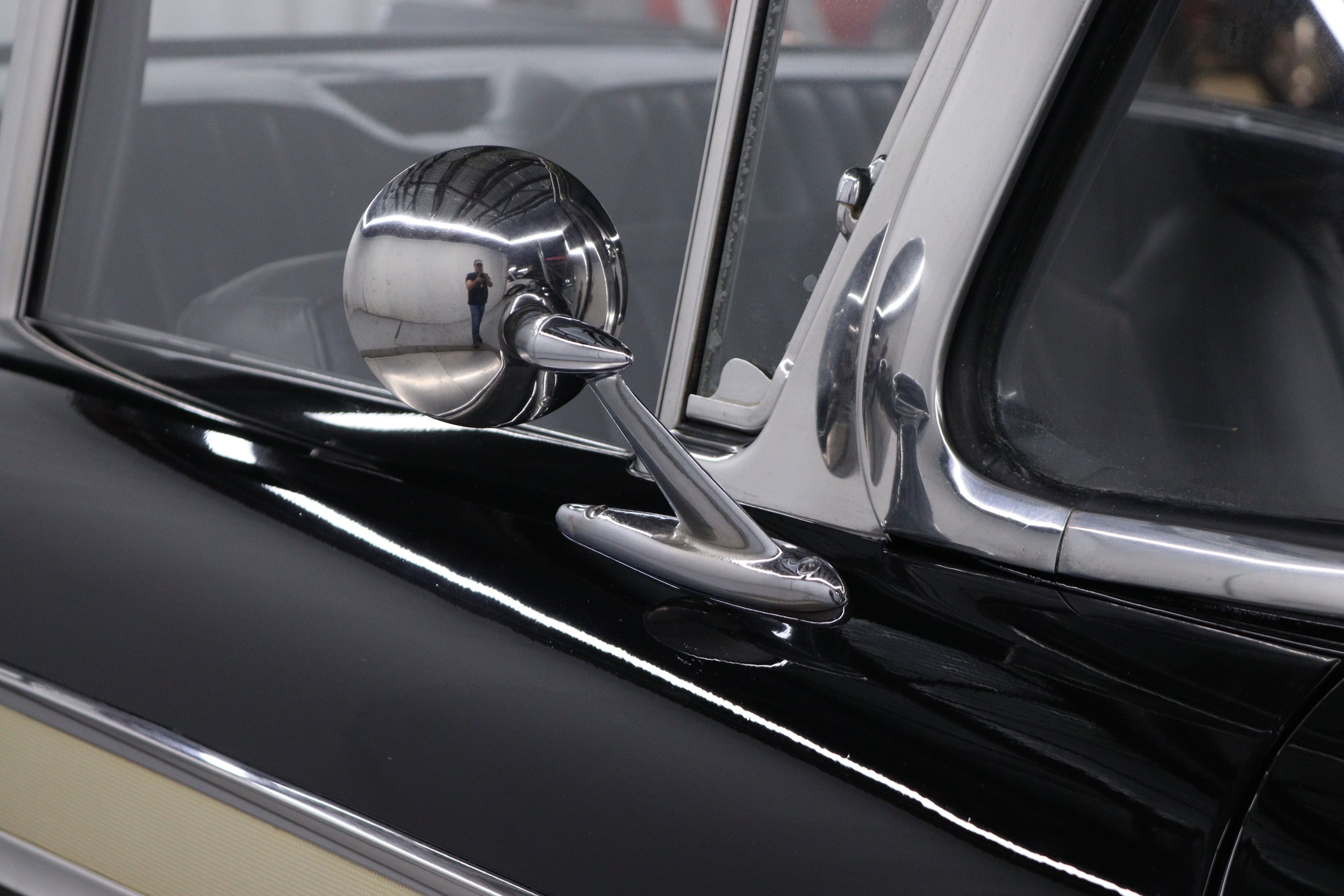 1957 Ford Fairlane 60