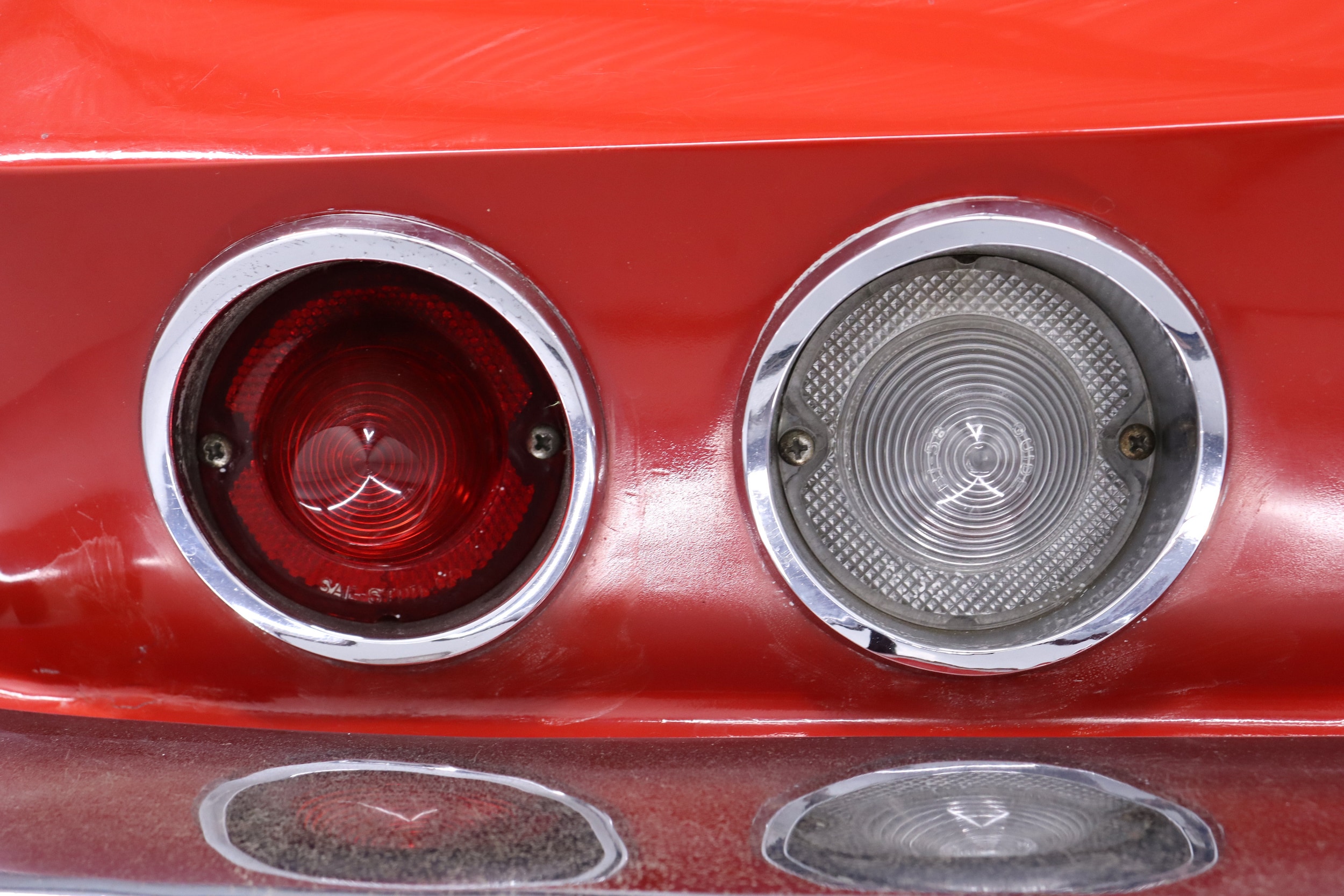 1965 Chevrolet Corvette 171