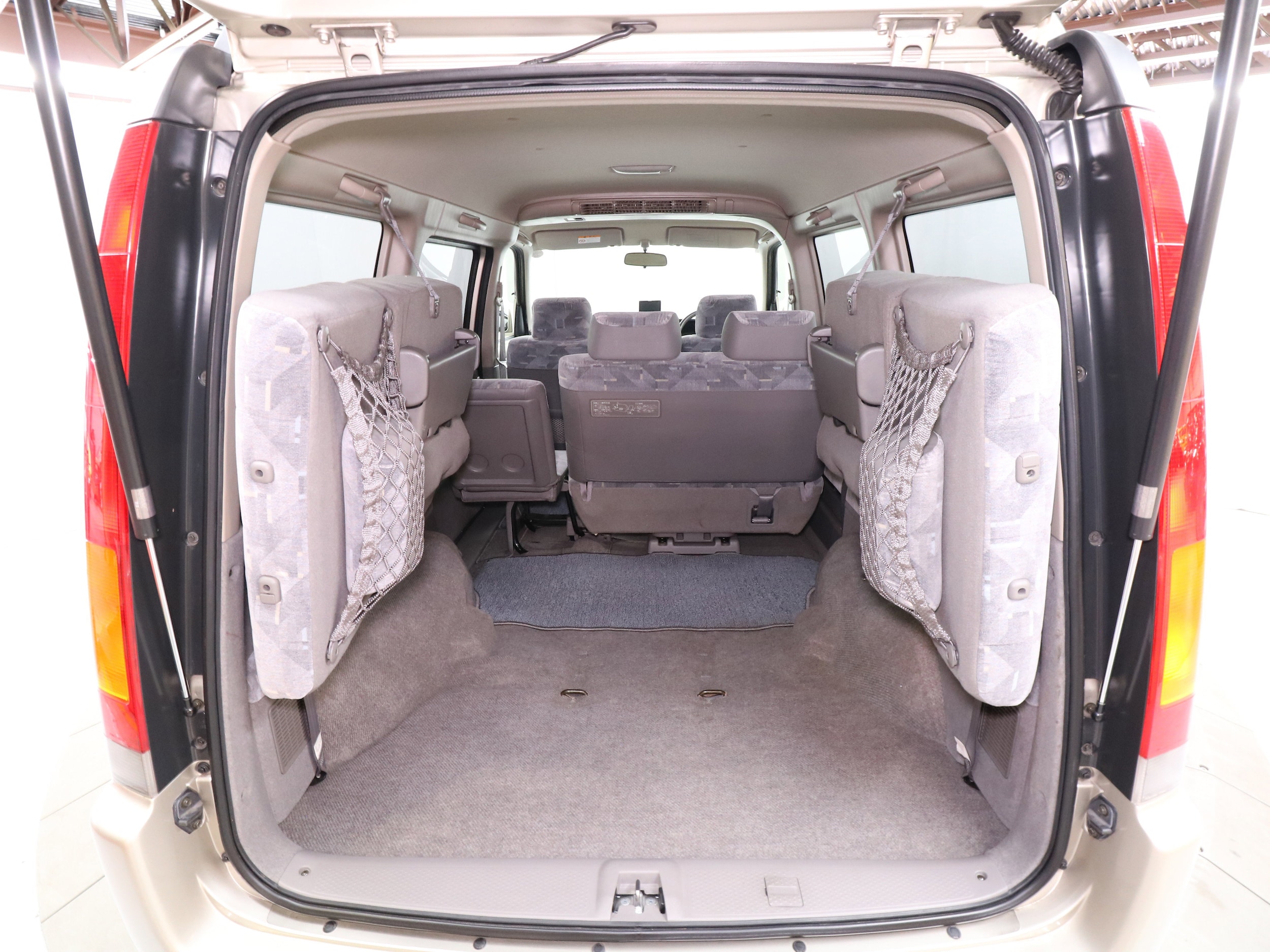 1999 Honda Stepwgn 25