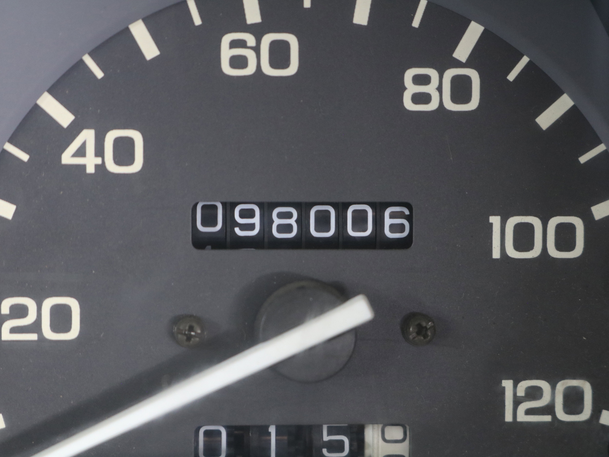 1996 Honda Street 48
